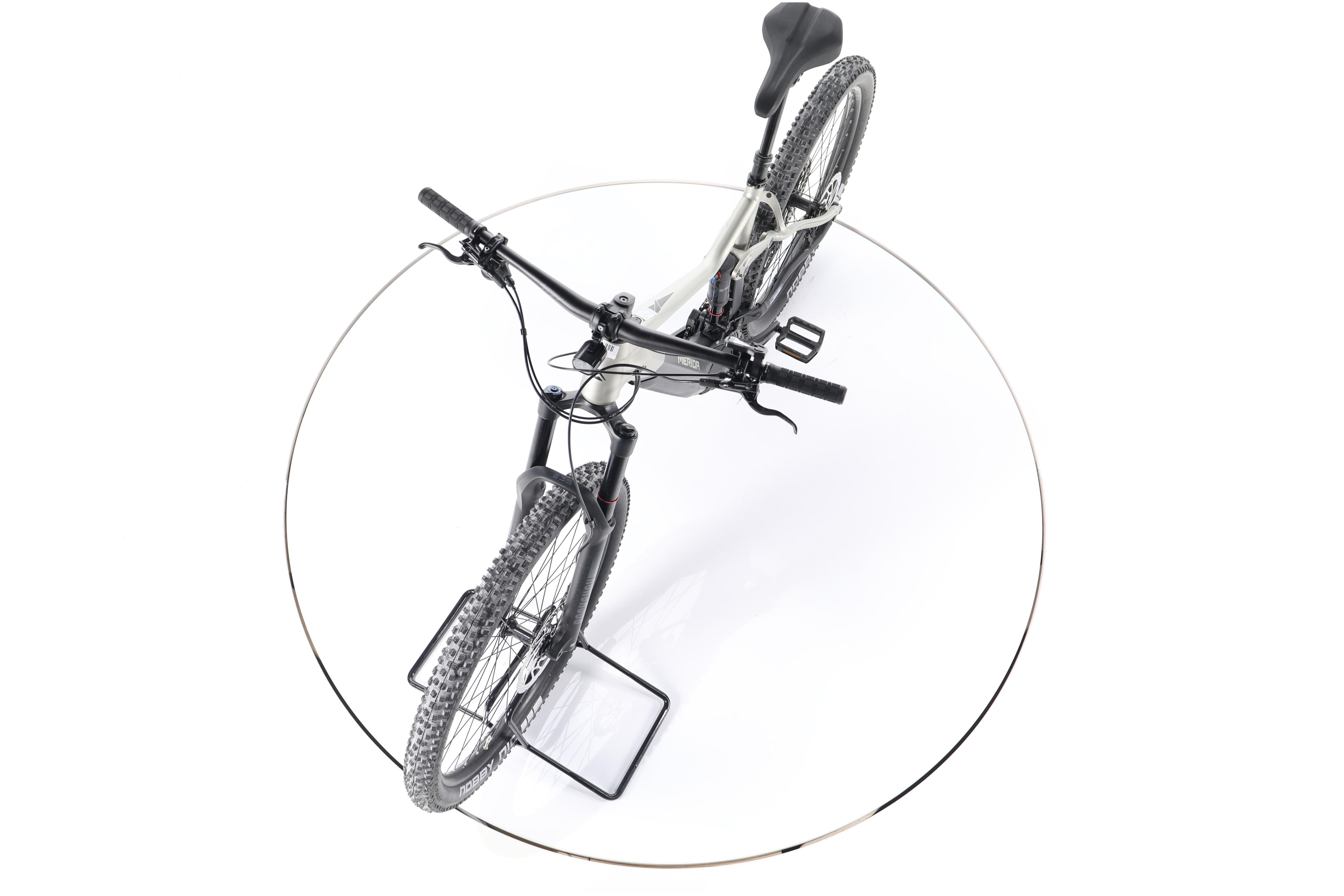 Merida eONE-SIXTY 500 EP2 Fully E-Bike - Image 17