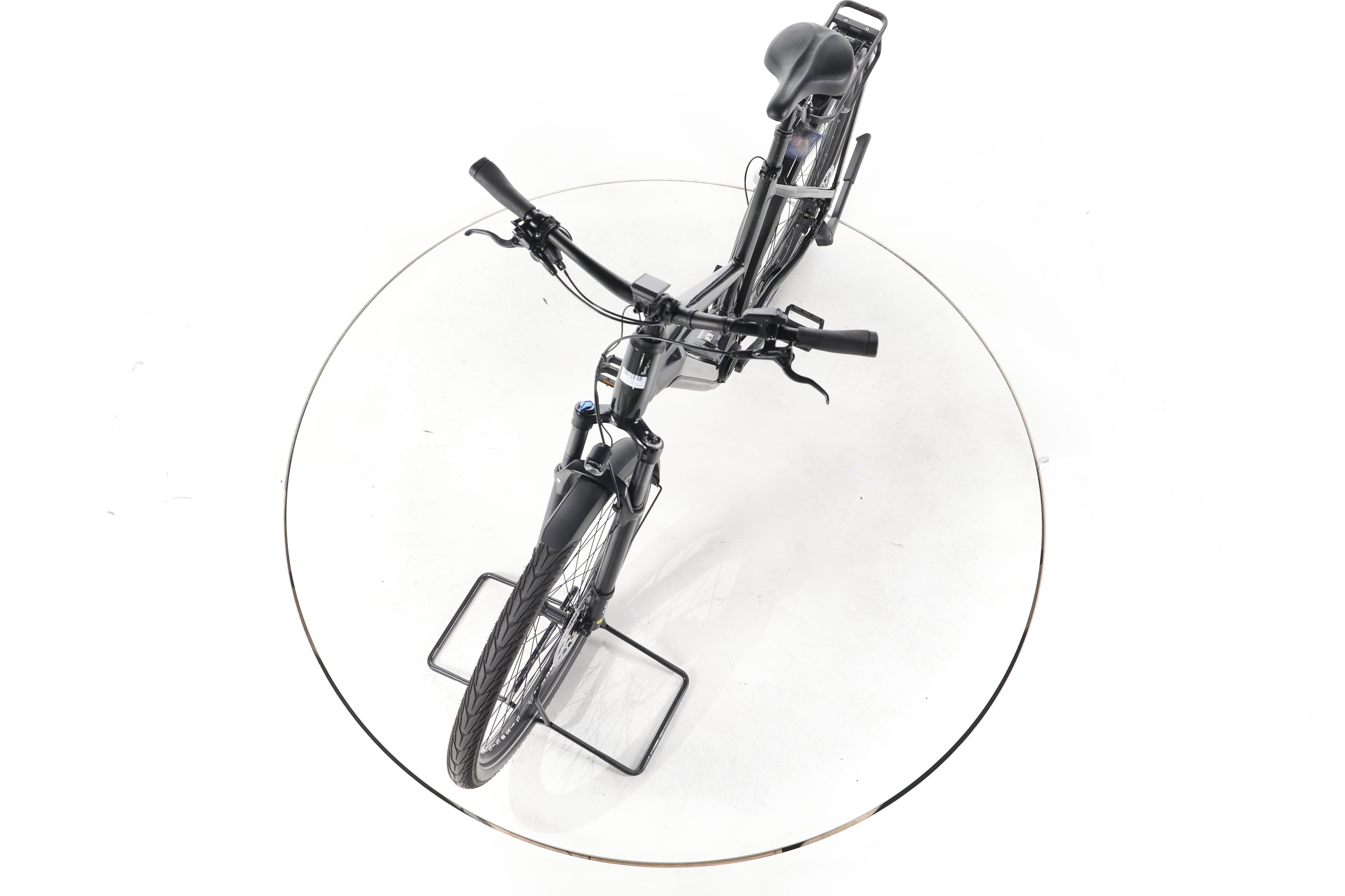 Cube Kathmandu Hybrid EXC Trekking E-Bike - Image 17