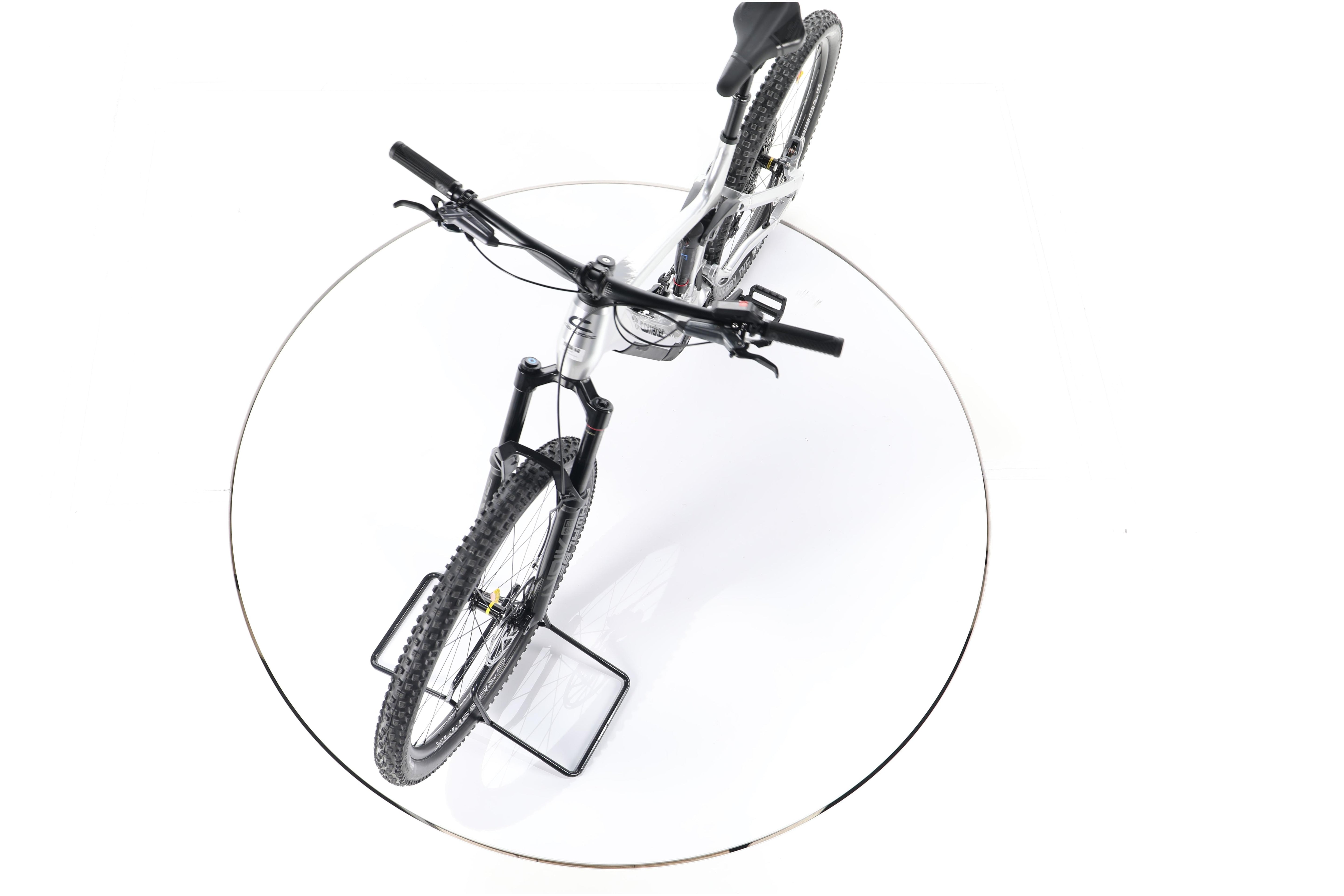Corratec E-Power RS 140 EL Fully E-Bike 2024 - Image 17