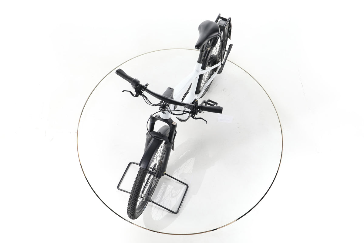 Canyon Pathlite:ON 8 SUV City E-Bike 2024 - Image 17