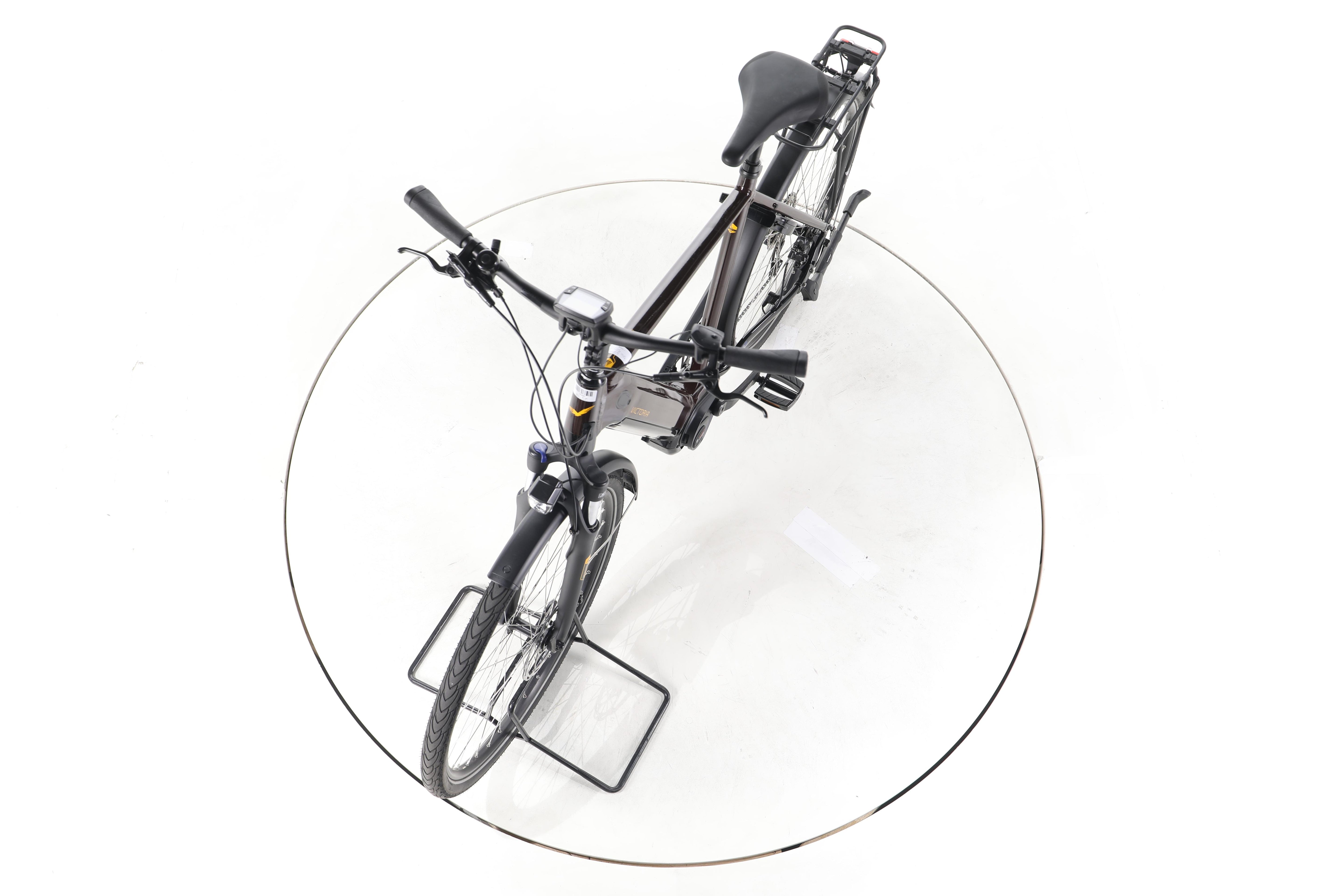 Victoria eTrekking 12.8 Trekking E-Bike - Image 17