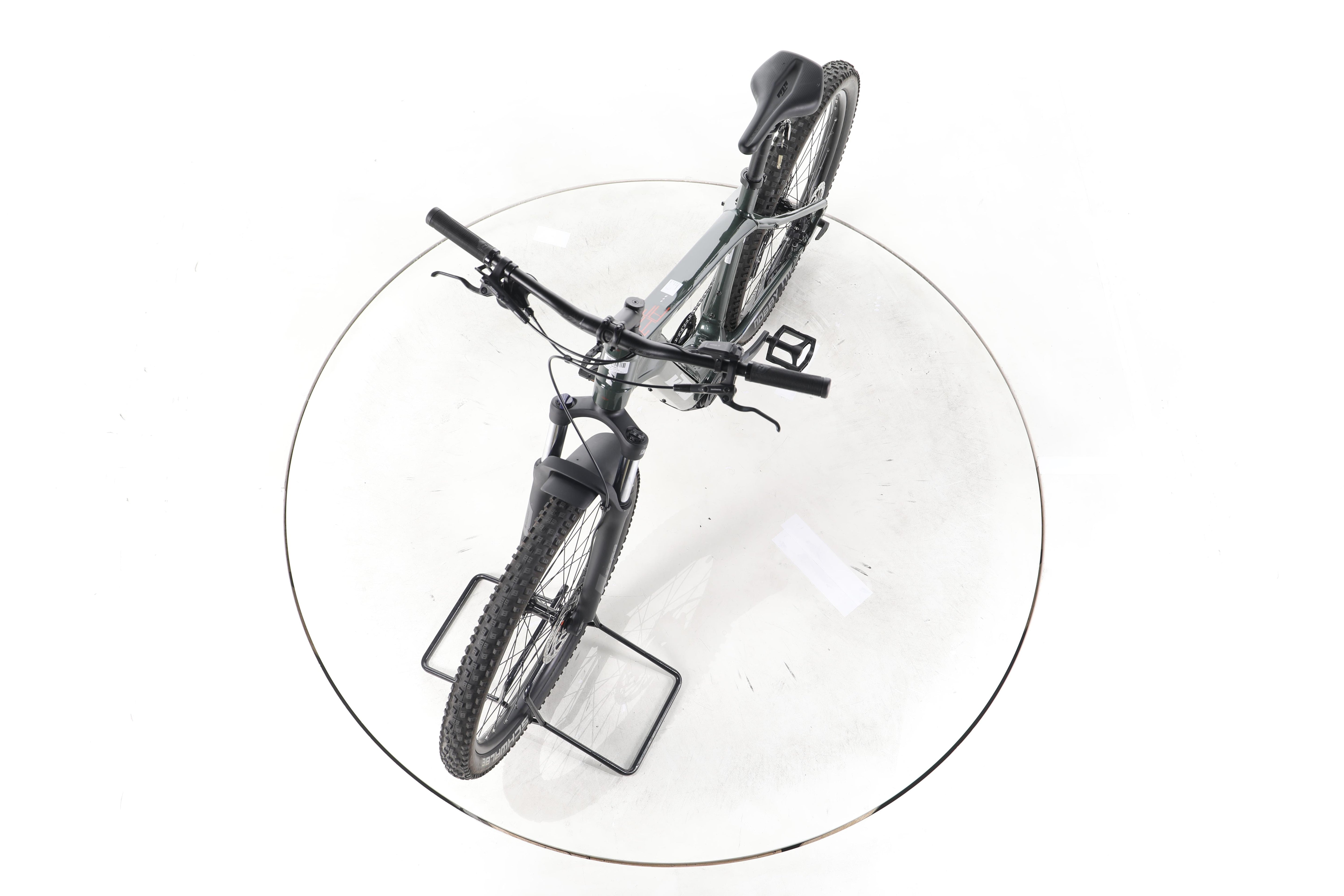 KTM Macina Team 773 E-Bike - Image 17