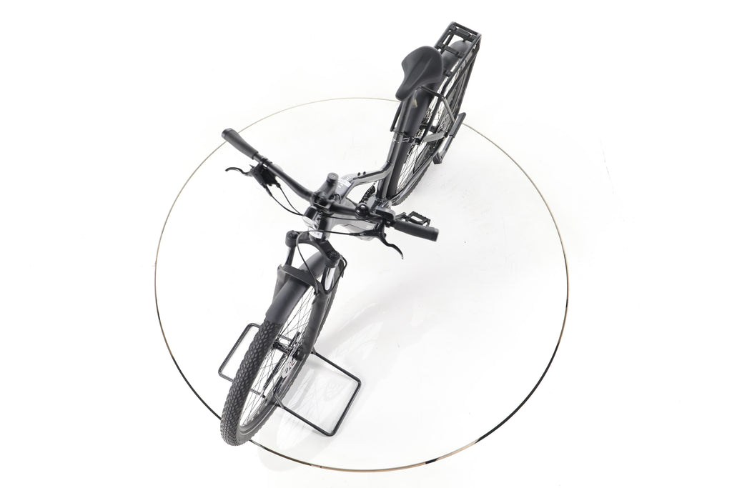 Giant Explore E+ 2 Trekking E-Bike - Image 17