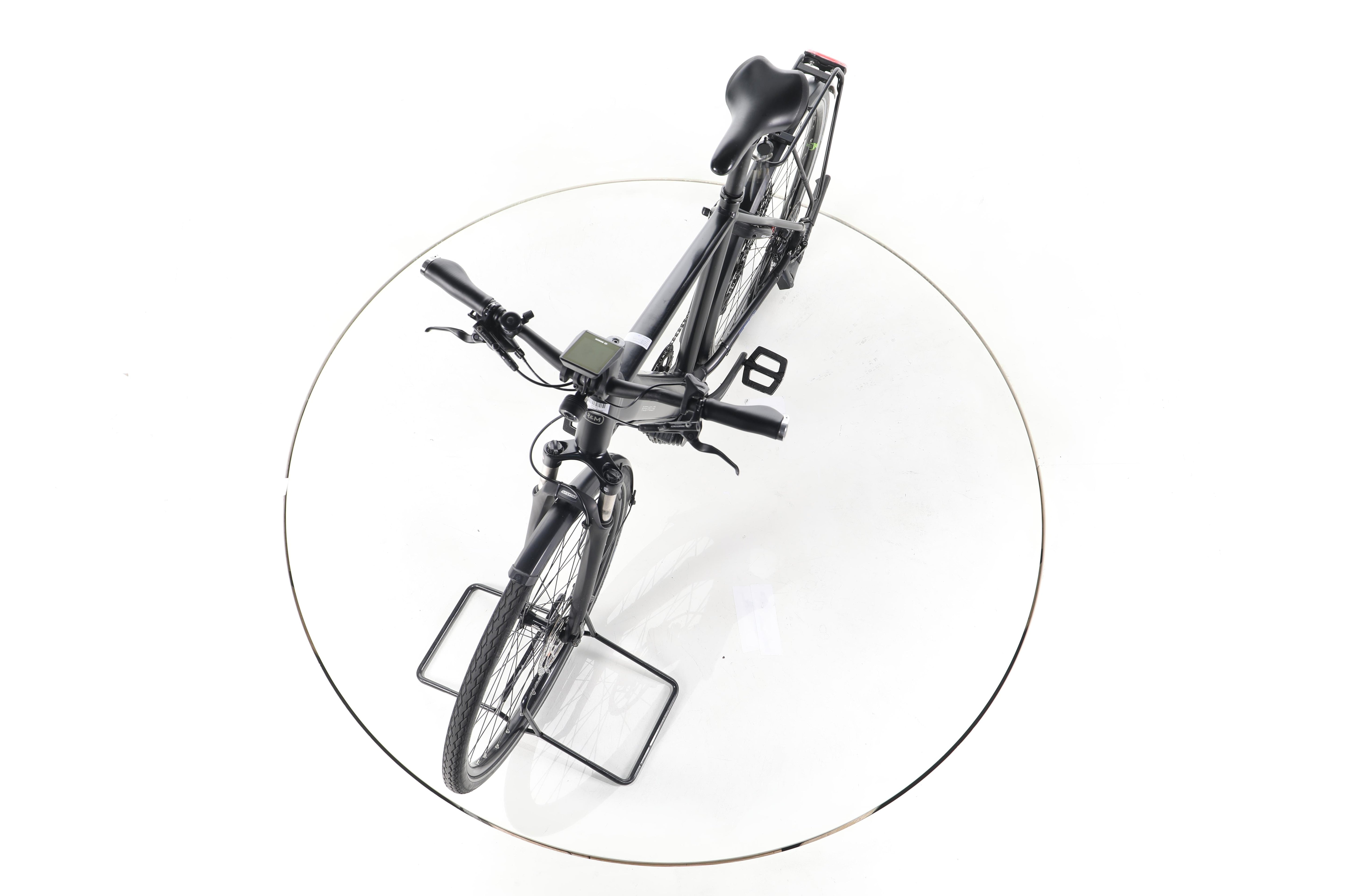 Riese & Müller Roadster touring Trekking E-Bike - Image 17