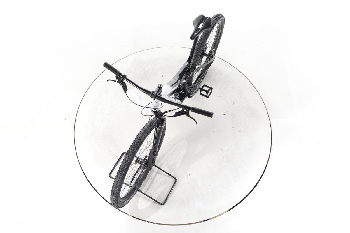 Cannondale Scalpel Hi-Mod 1 Fahrrad Fully - Image 17