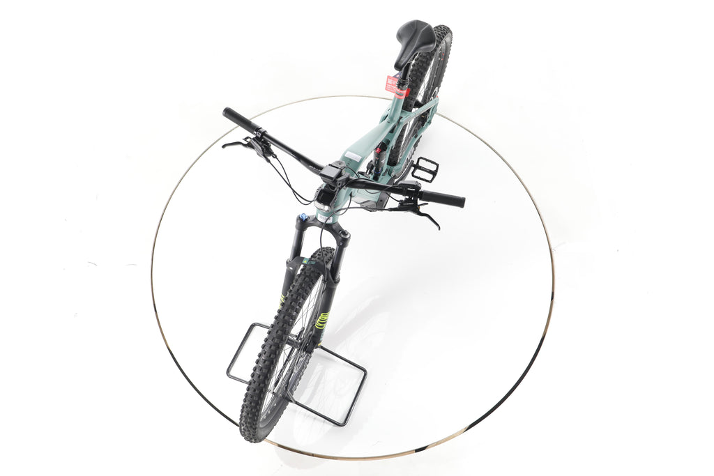 Bulls Sonic EVO AM1 E-Bike Fully - Image 17
