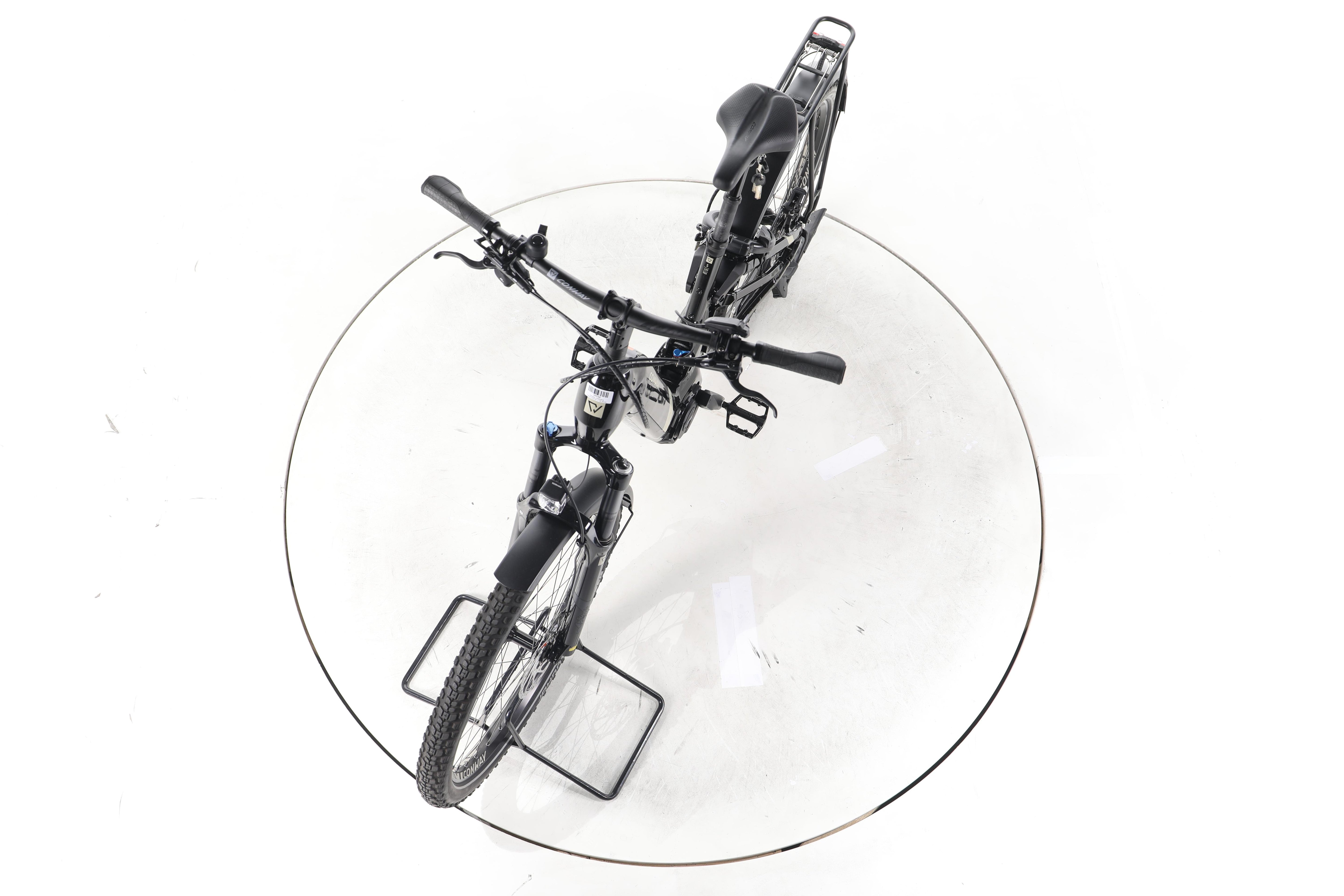 Conway Cairon SUV FS 4.7 SUV E-Bike 2024 - Image 17