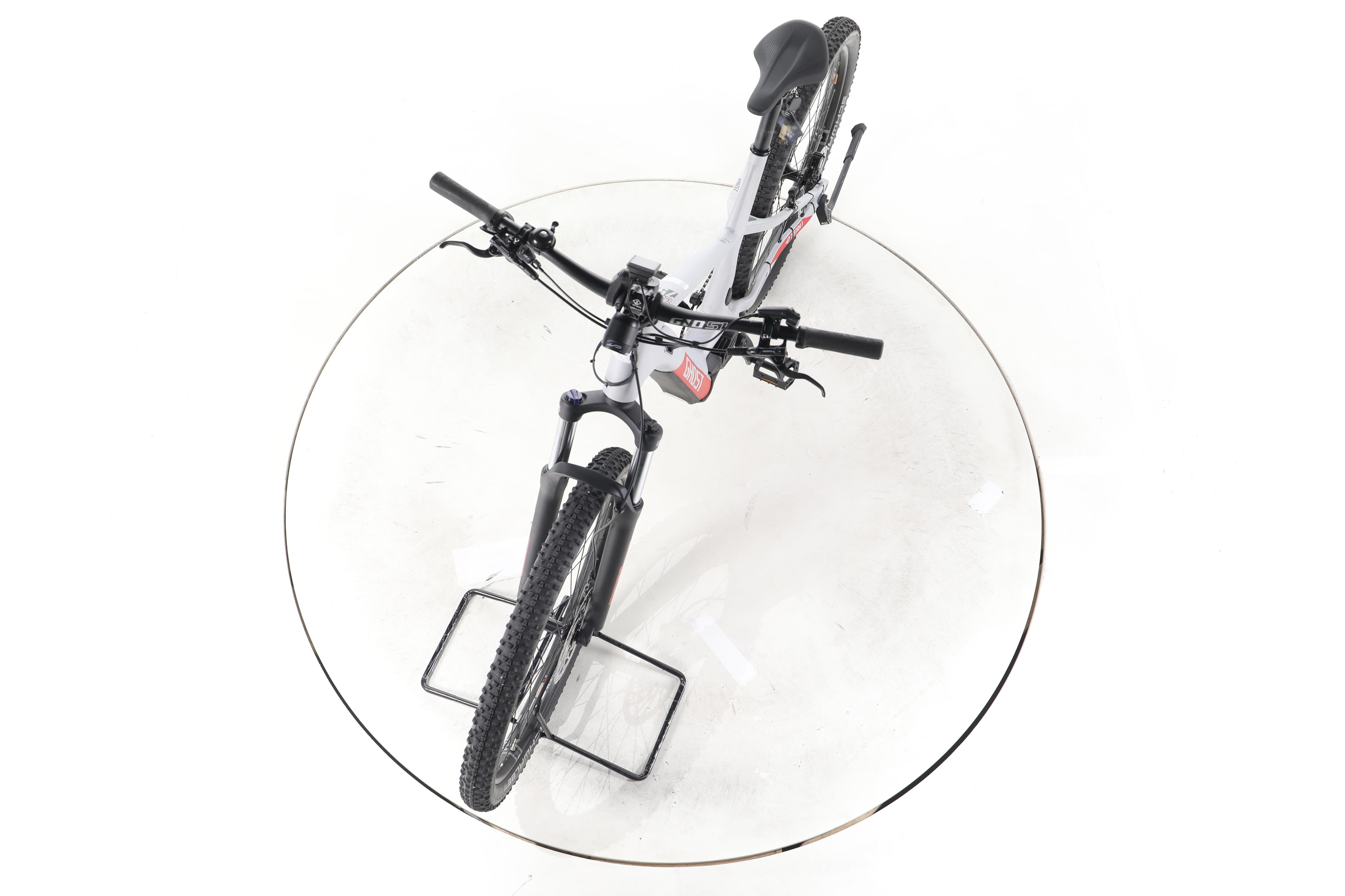 Ghost E-Teru B Advanced E-Bike - Image 17