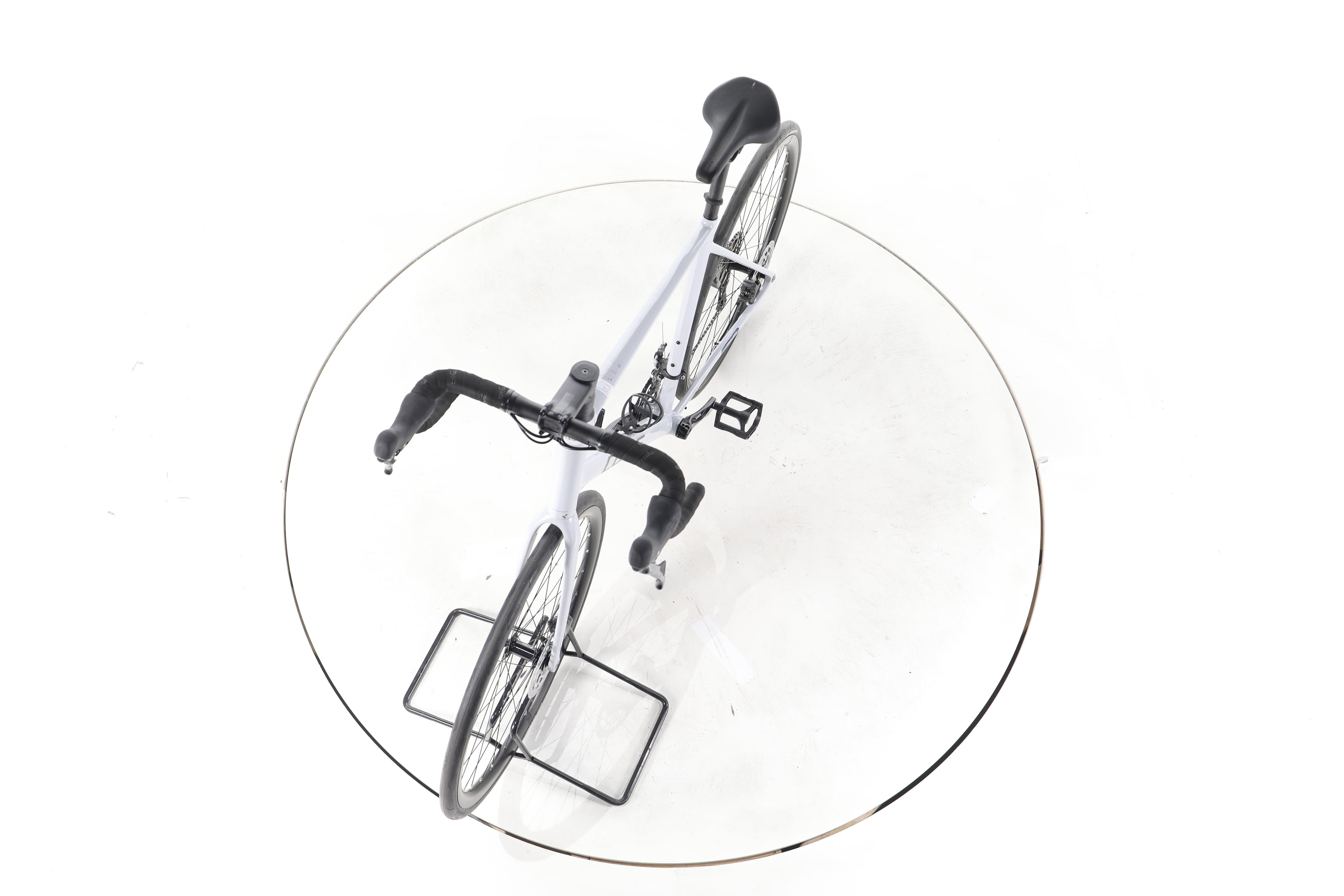 Cube Attain Race Rennrad 2026 - Image 17