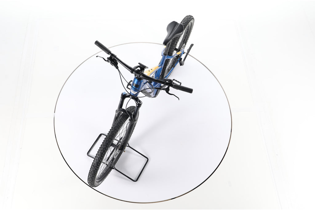 Corratec E-Power X Vert Race Trinity Sport E-Bike 2023 - Image 17