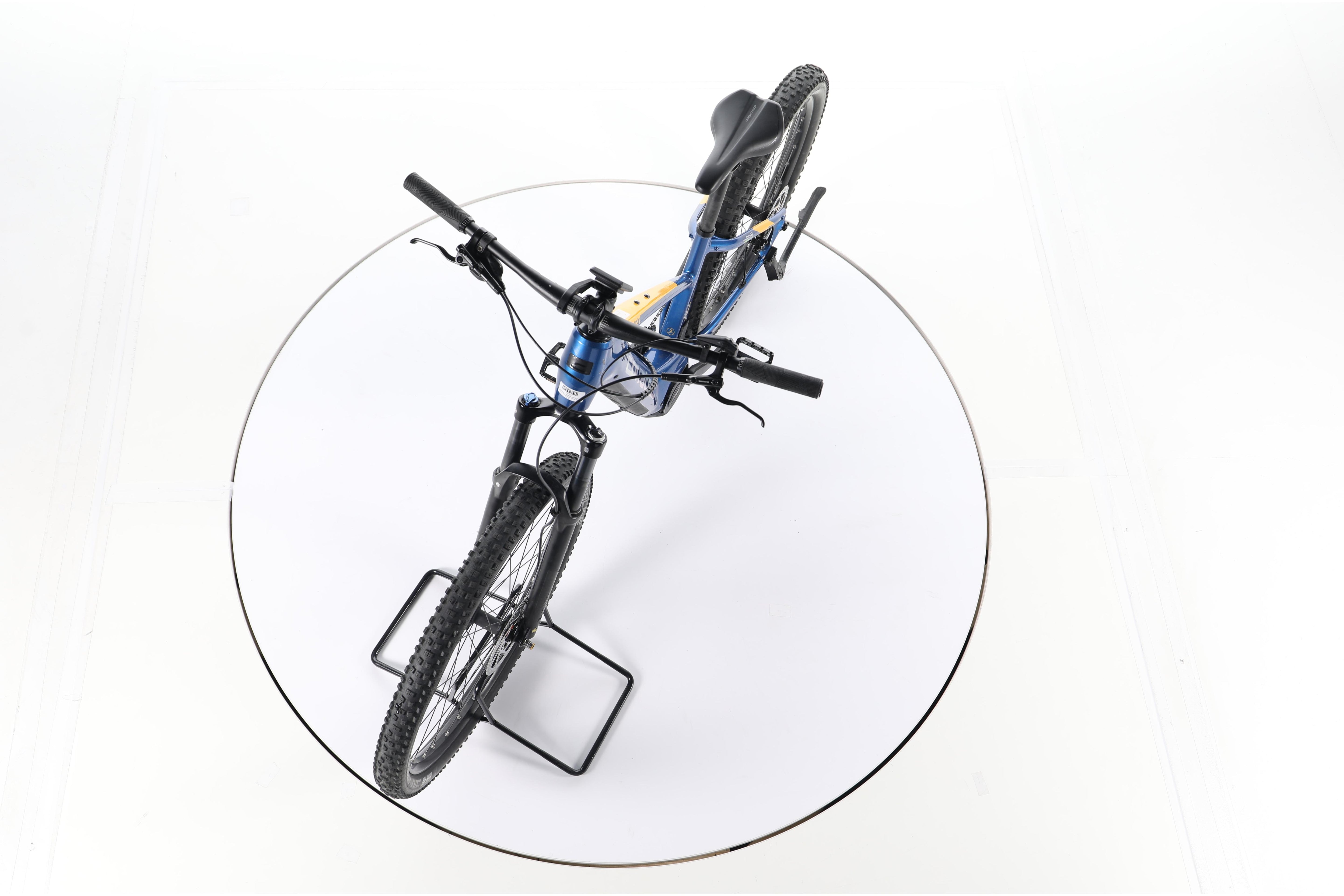 Corratec E-Power X Vert Race Trinity Sport E-Bike 2023 - Image 17