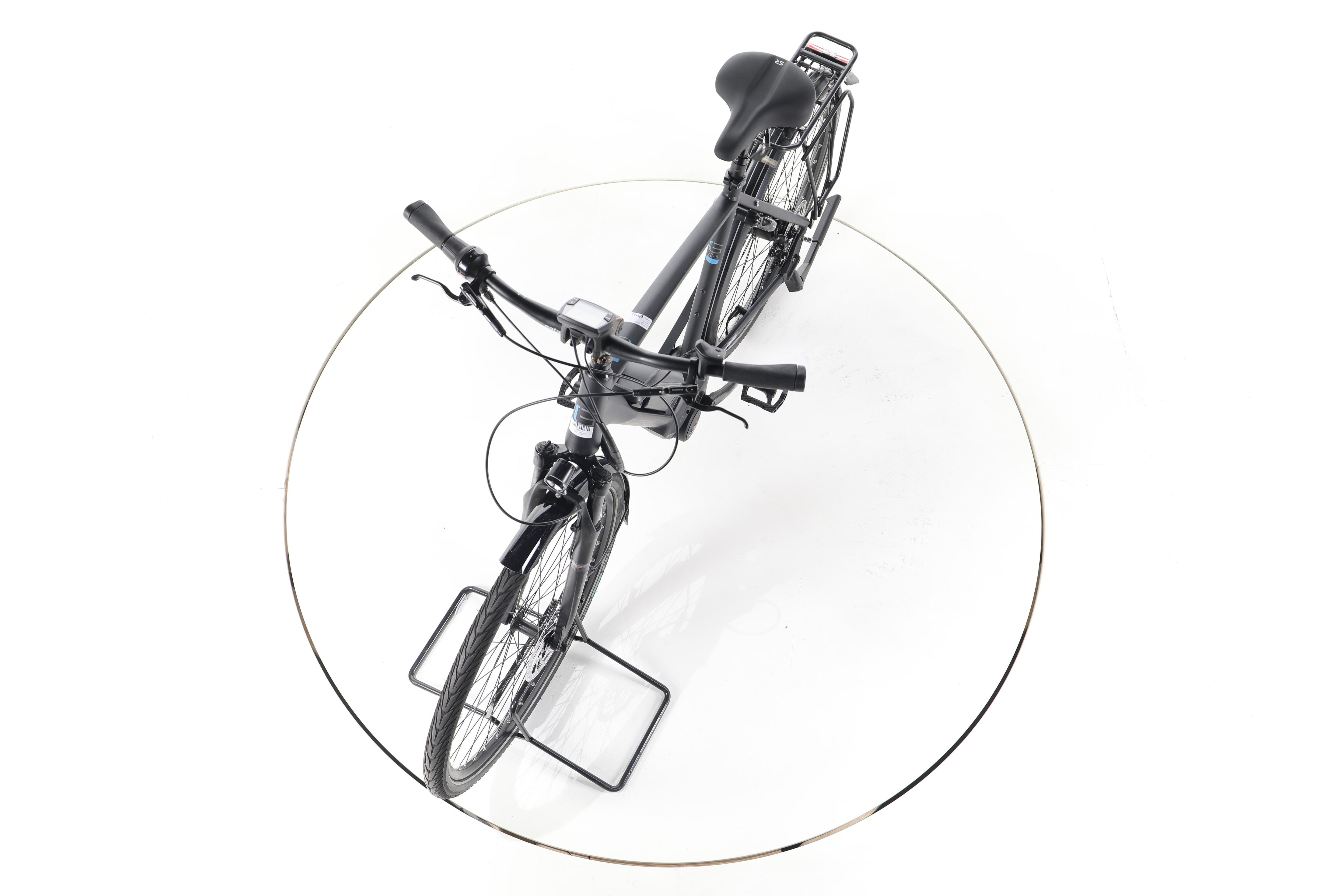 Gudereit EC-5 City E-Bike - Image 17