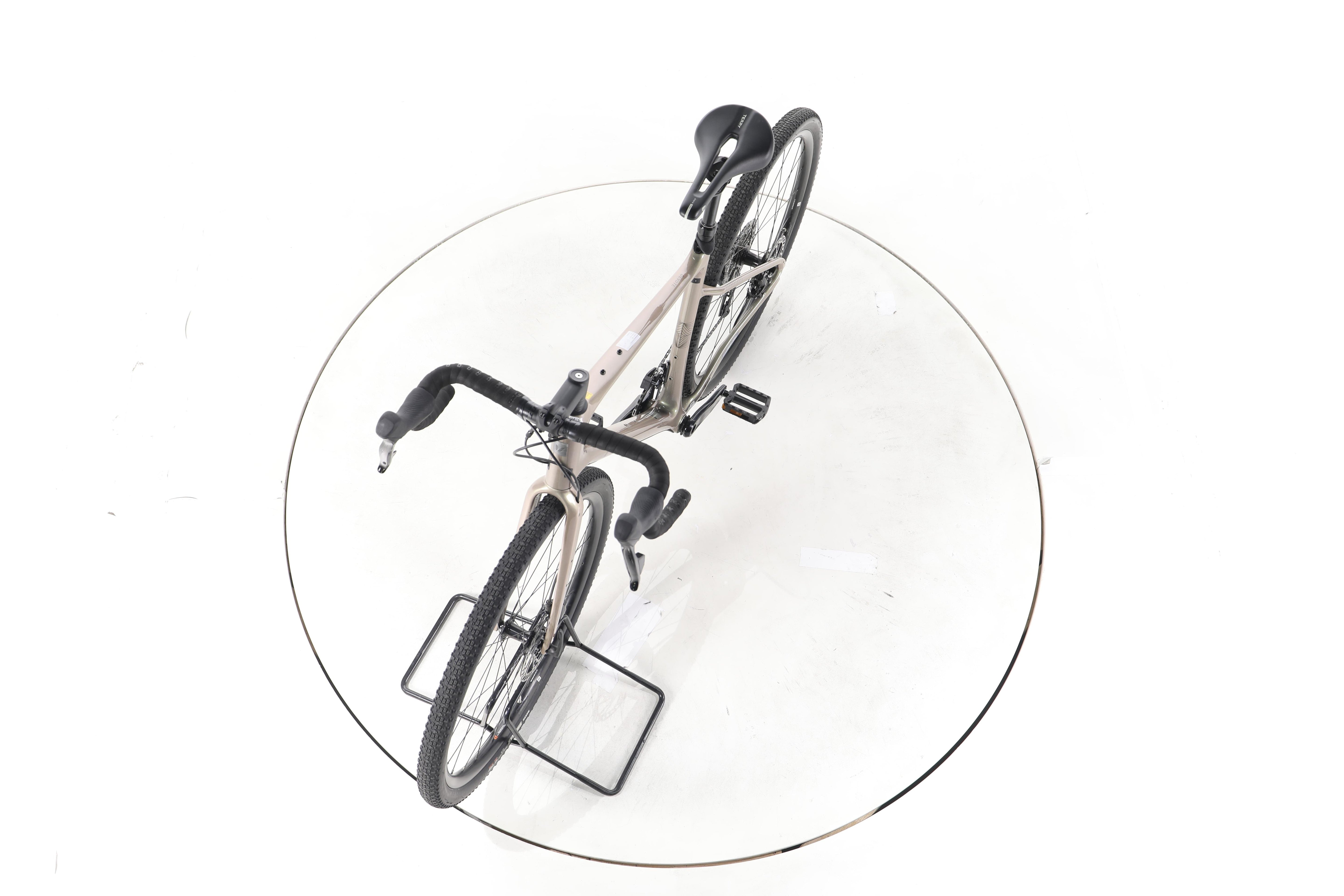 Liv Devote Advanced 1 Gravelbike Carbon 2024 - Image 17