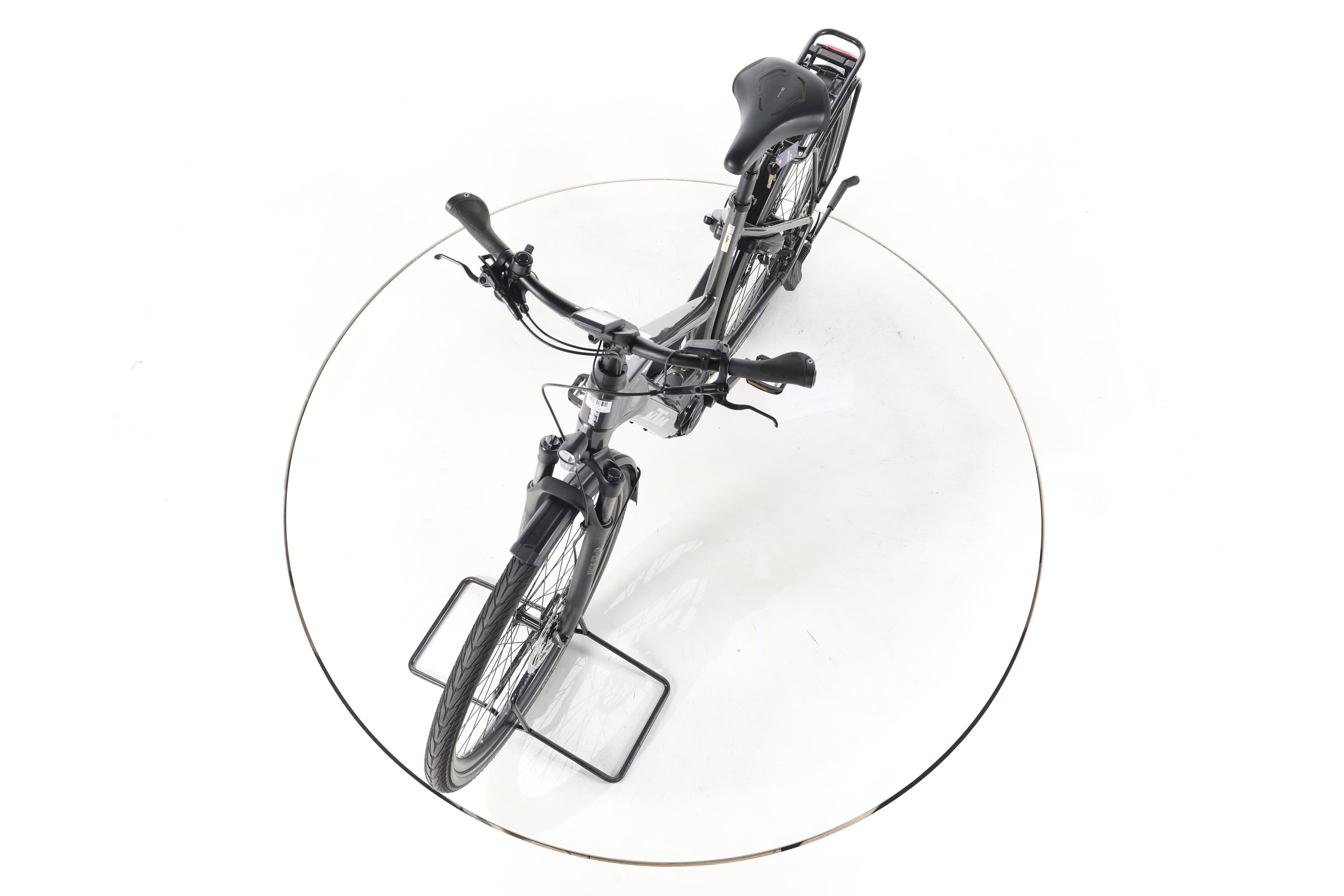 KTM MACINA STYLE 740 Trekking E-Bike - Image 17