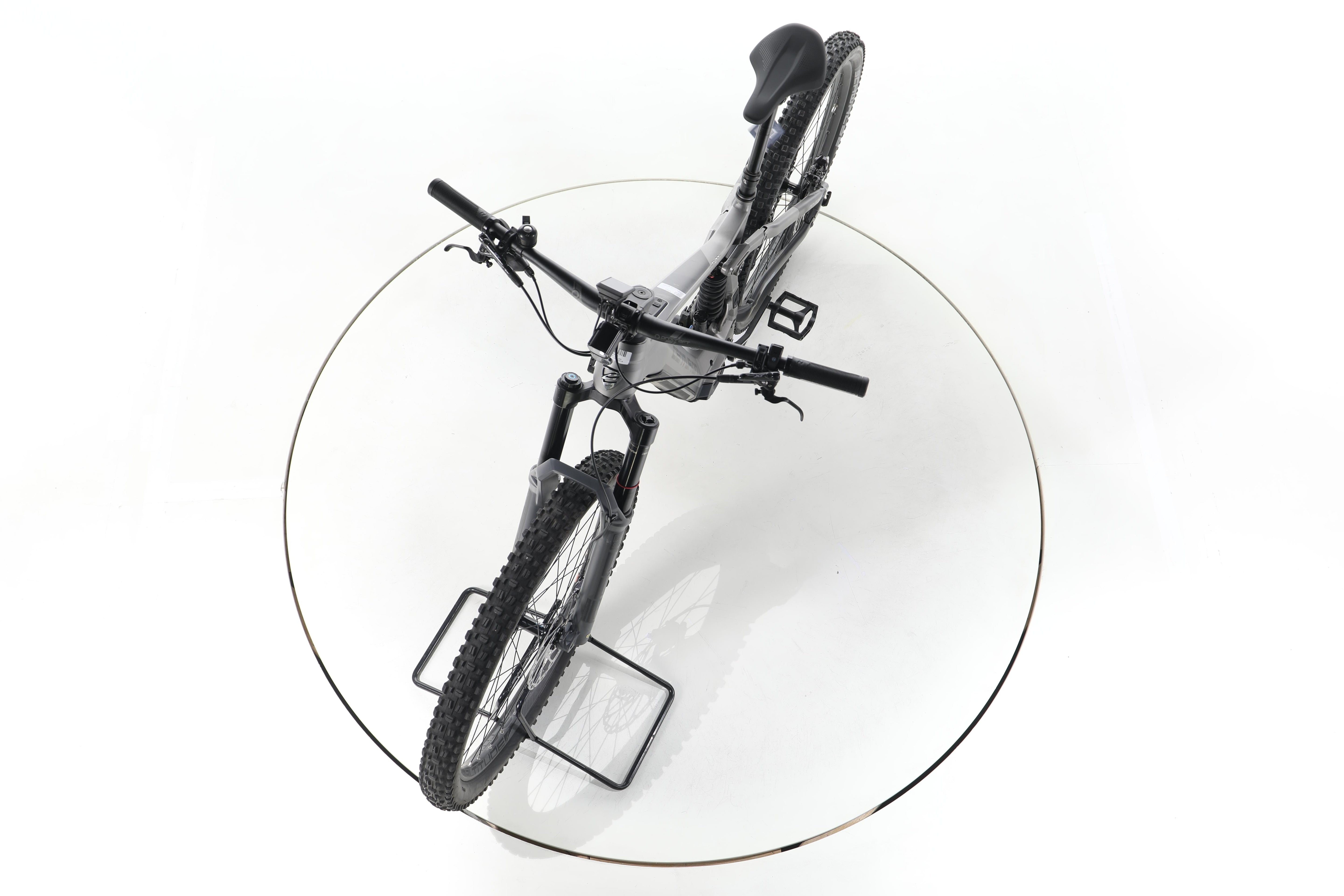 Centurion No Pogo R3700I EP2 Fully E-Bike 2024 - Image 17