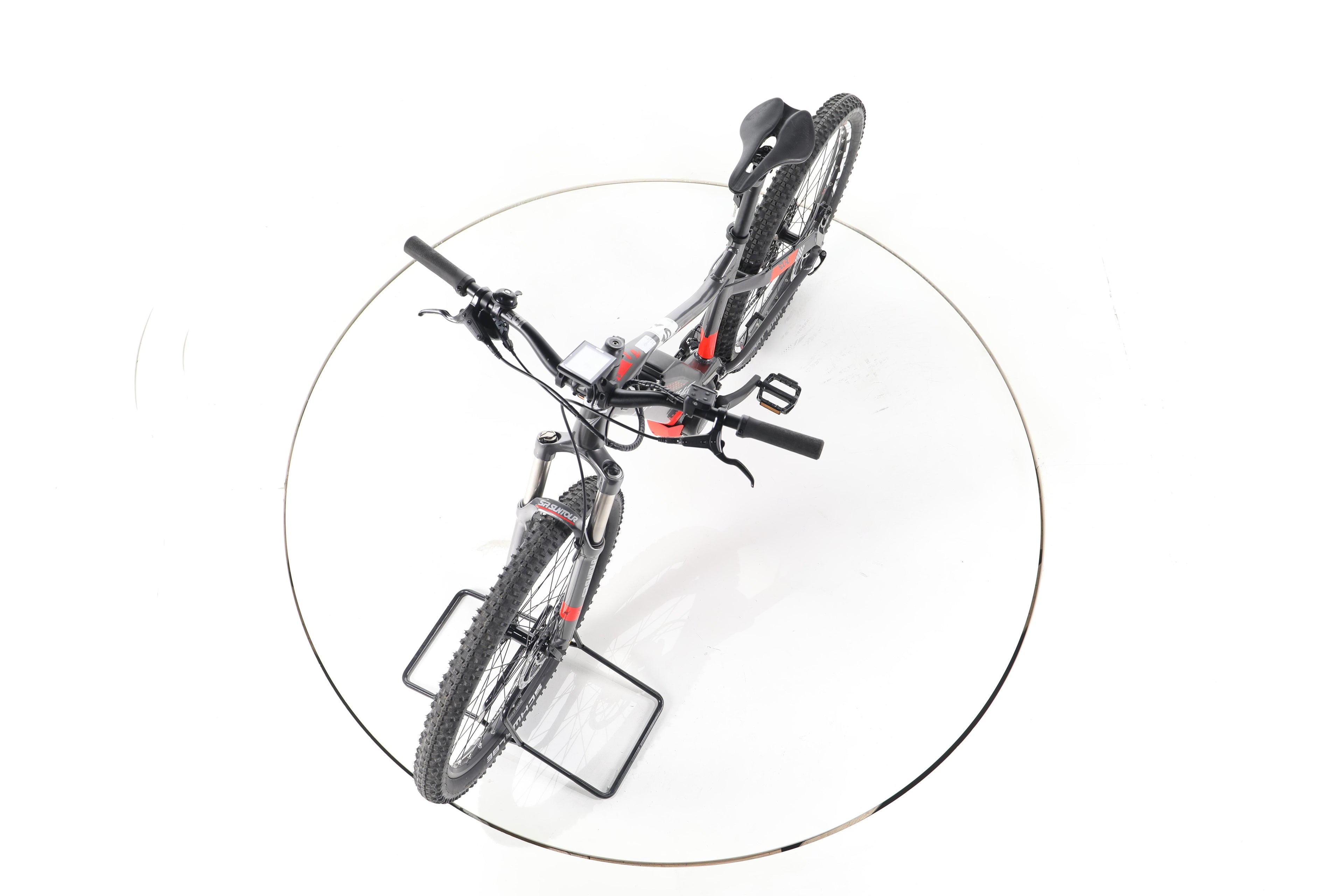 Haibike SDURO HardSeven 3.0 E-Bike - Image 17