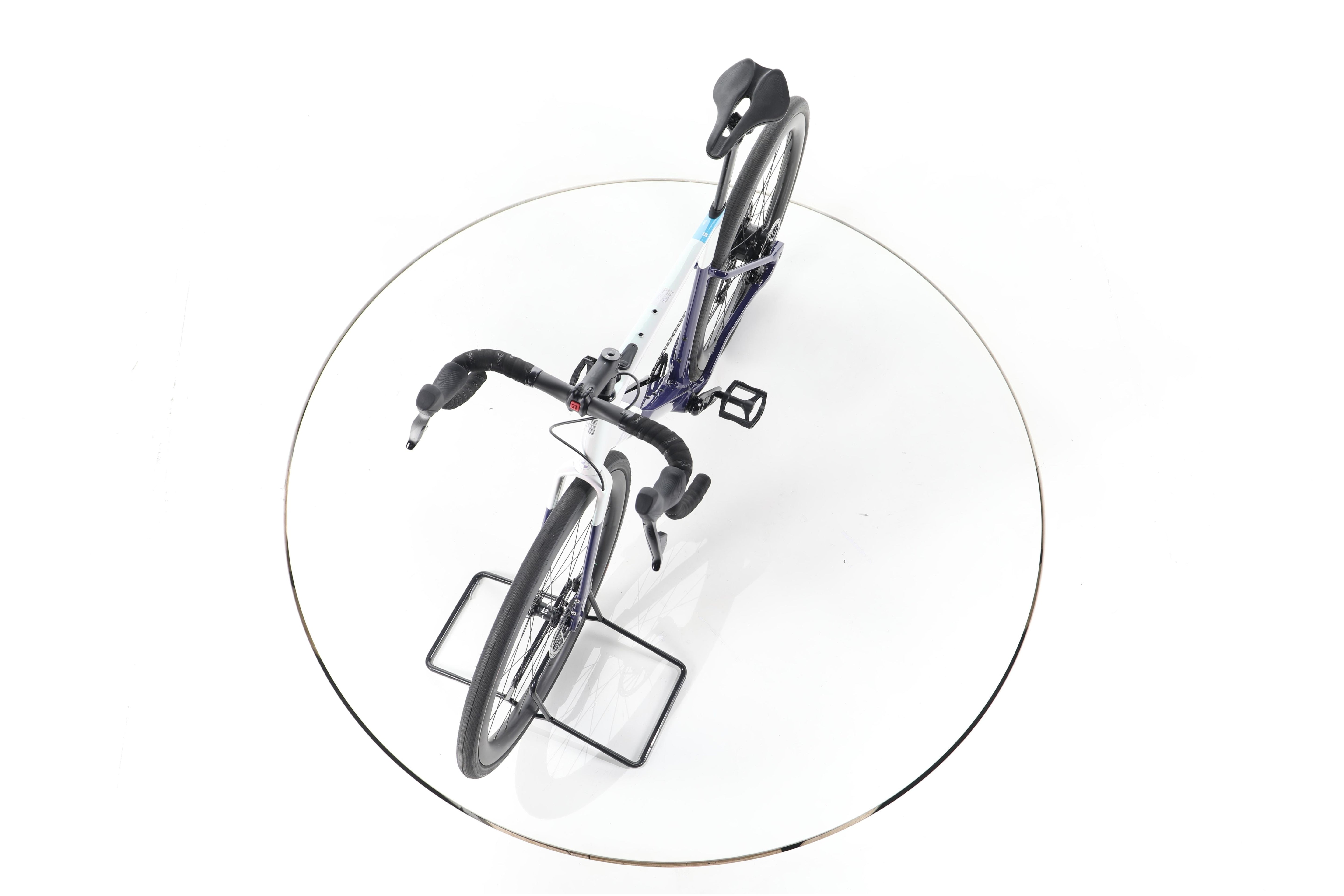 3T BMW Exploro Road Electric E-Gravelbike - Image 17