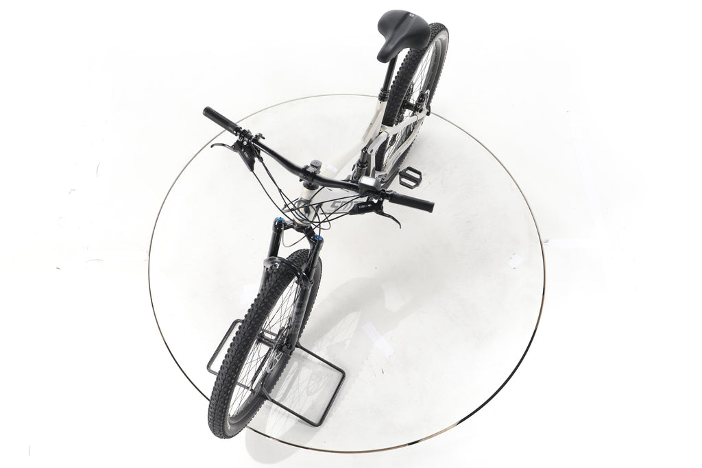 Scott Strike eRIDE 910 E-Bike Fully - Image 17