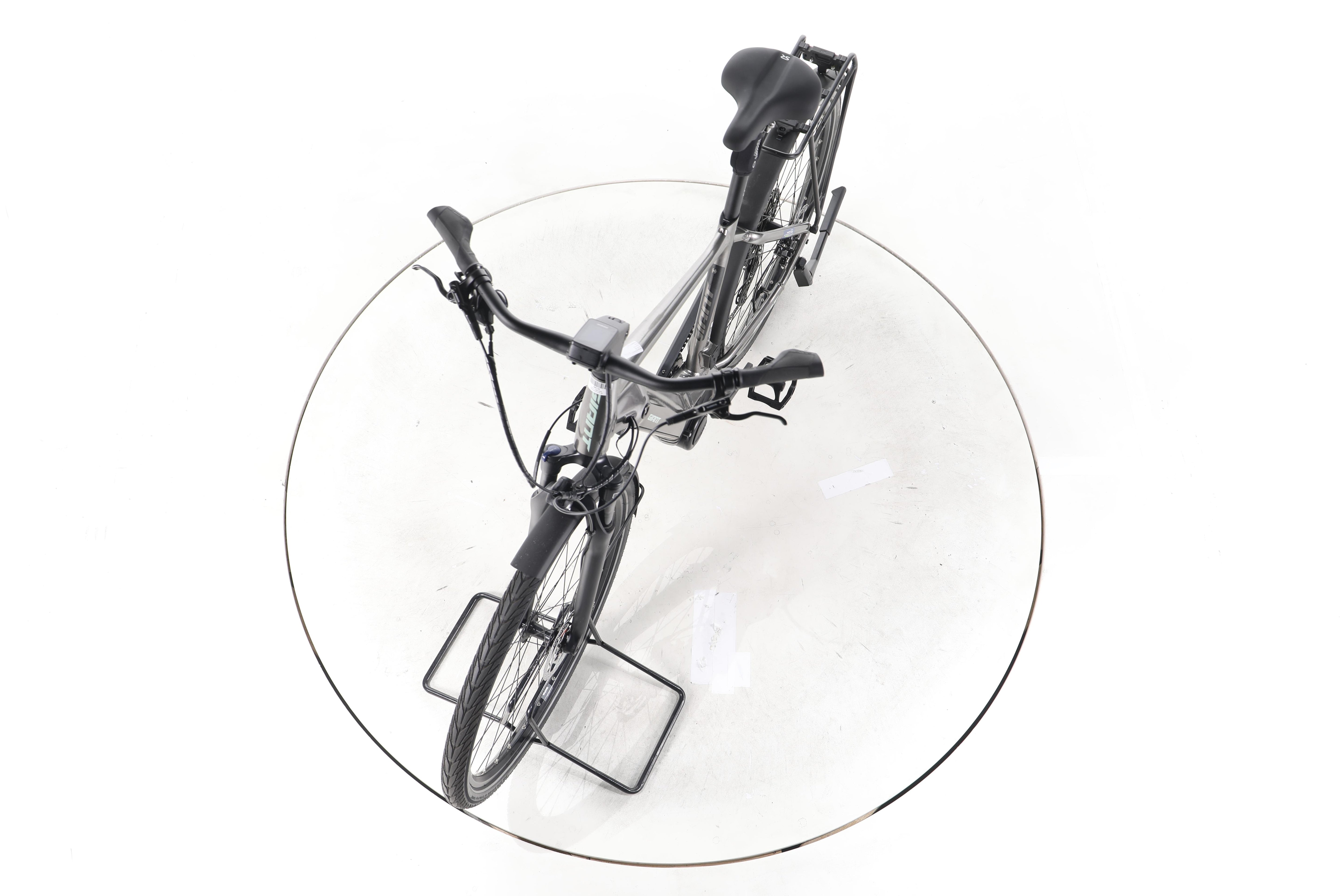 Giant Dailytour E+2 Trekking E-Bike - Image 17