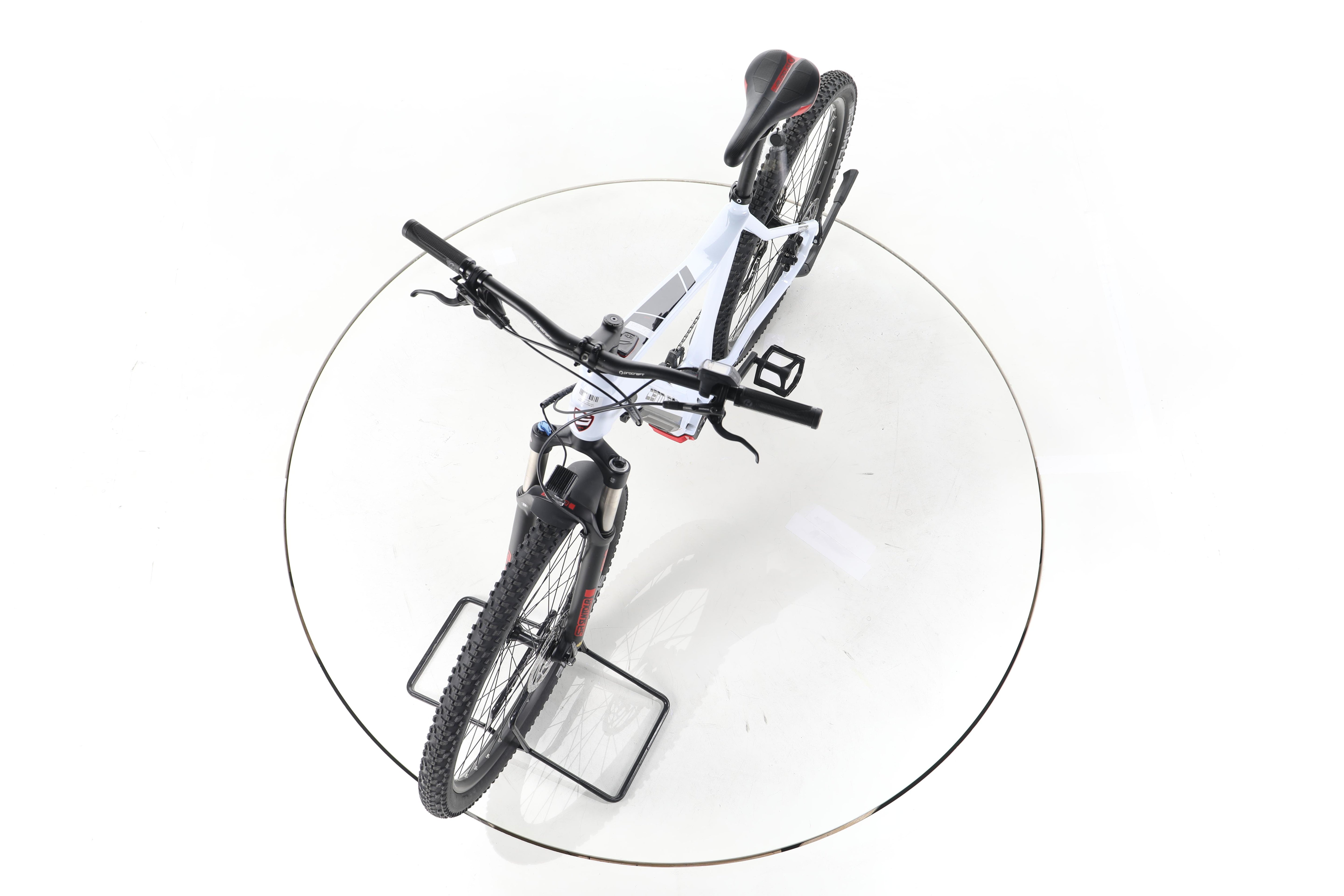 Centurion Backfire Fit E R760i E-Bike - Image 17
