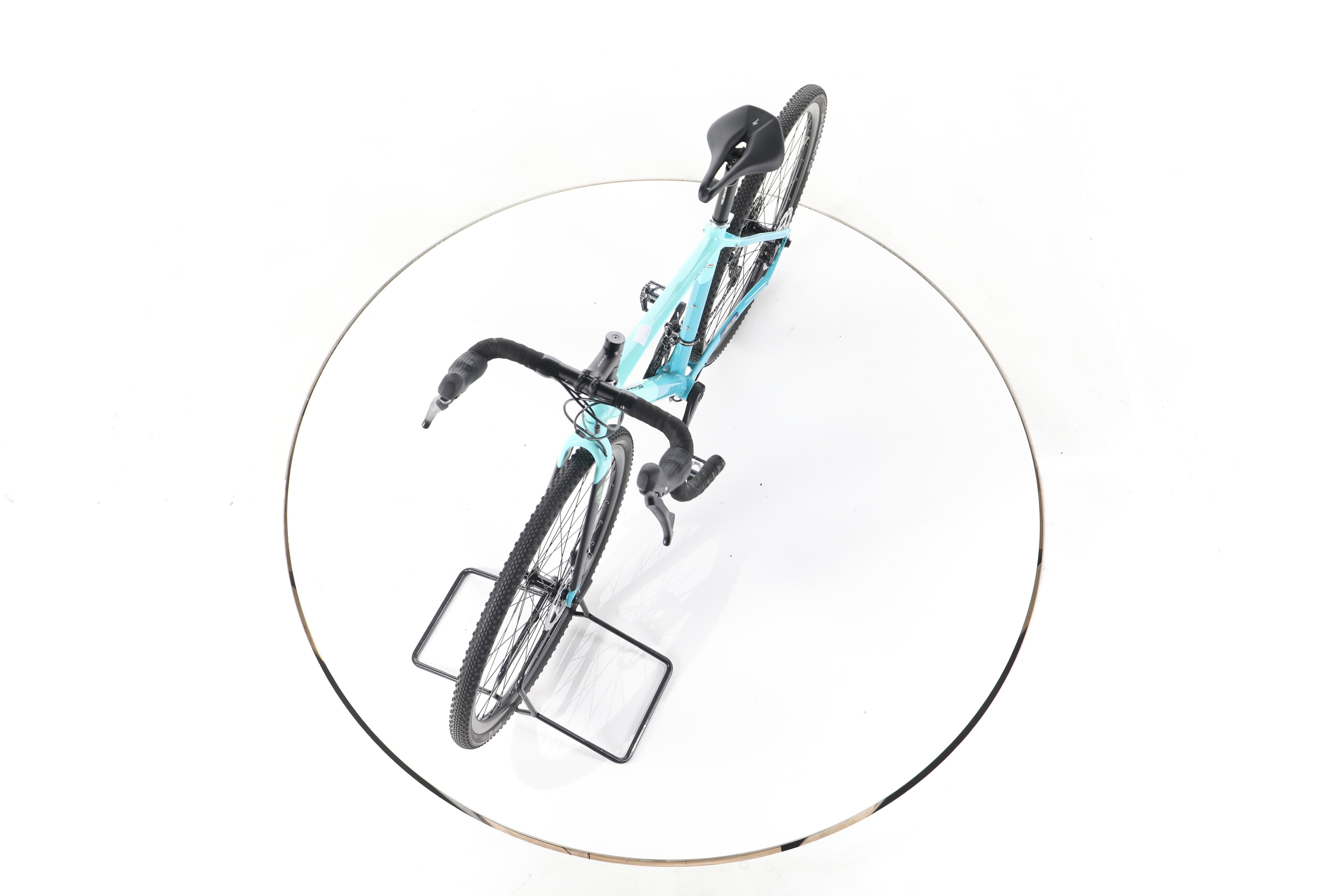 Bianchi Impulso Allroad Gravelbike - Image 17