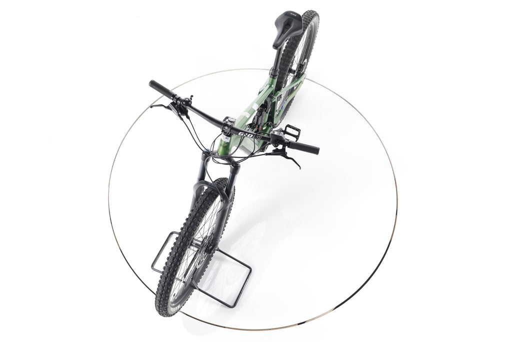 Ghost E-Riot Trail AM AL Essential Fully E-Bike - Image 17
