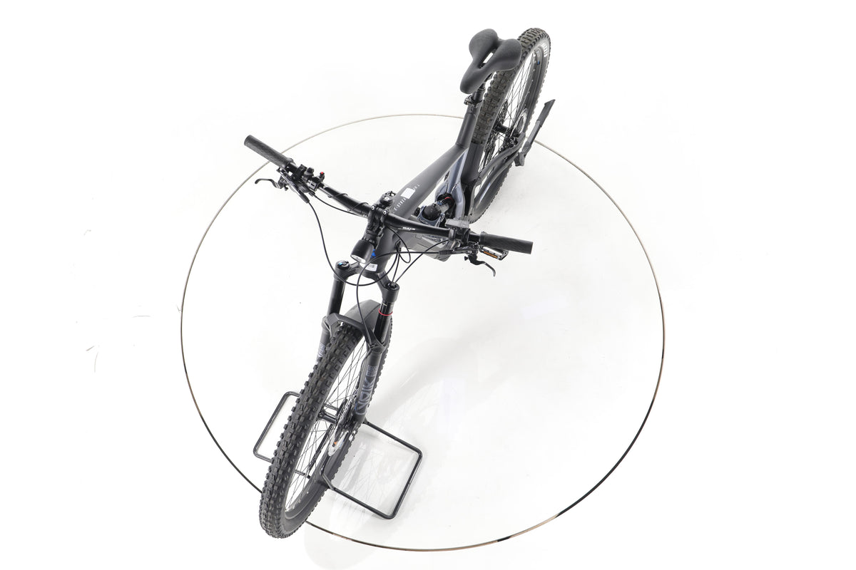 Bulls E-Stream EVO AM 4 E-Bike Fully - Image 17