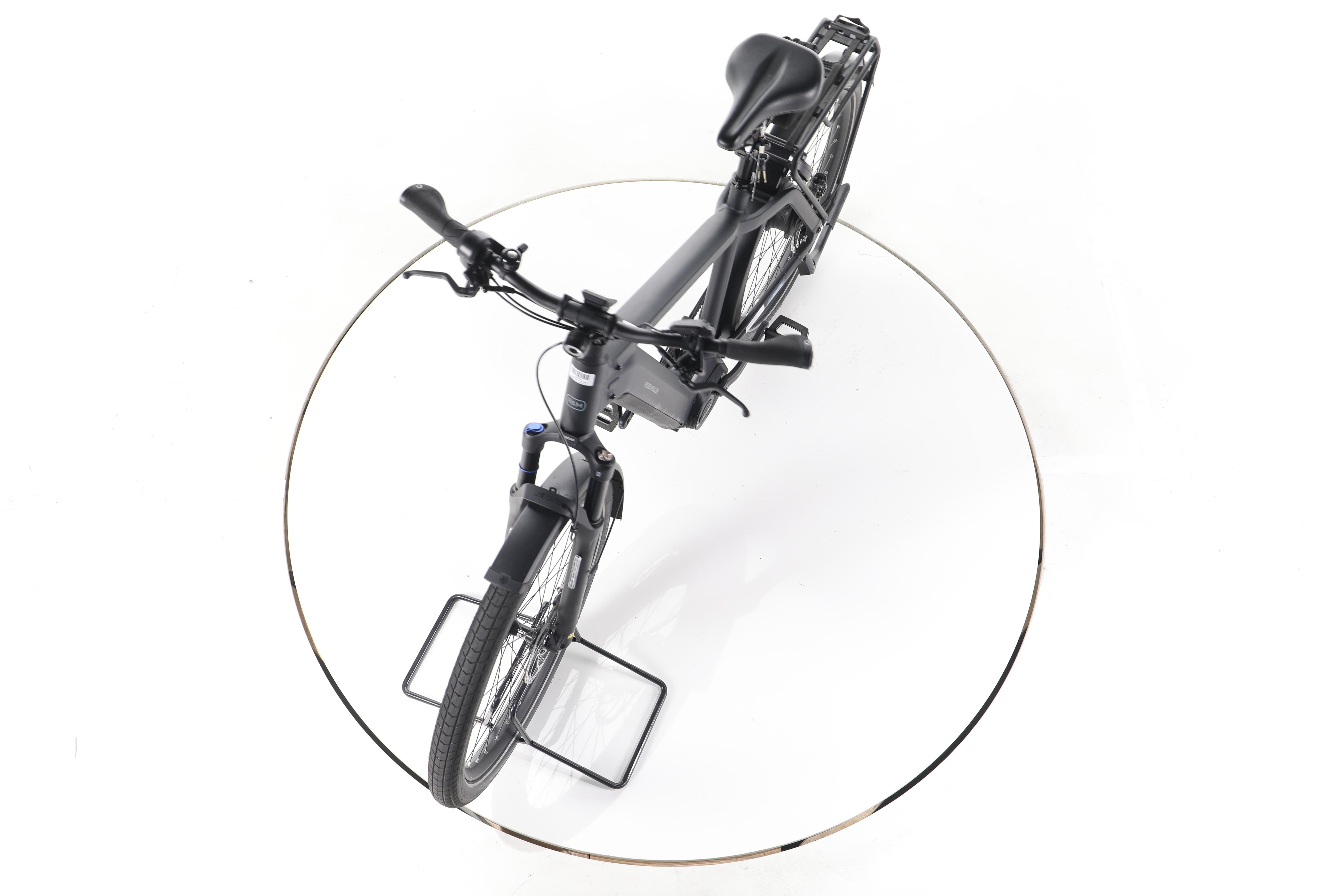 Riese & Müller Charger4 GT Vario City E-Bike 2025 - Image 17
