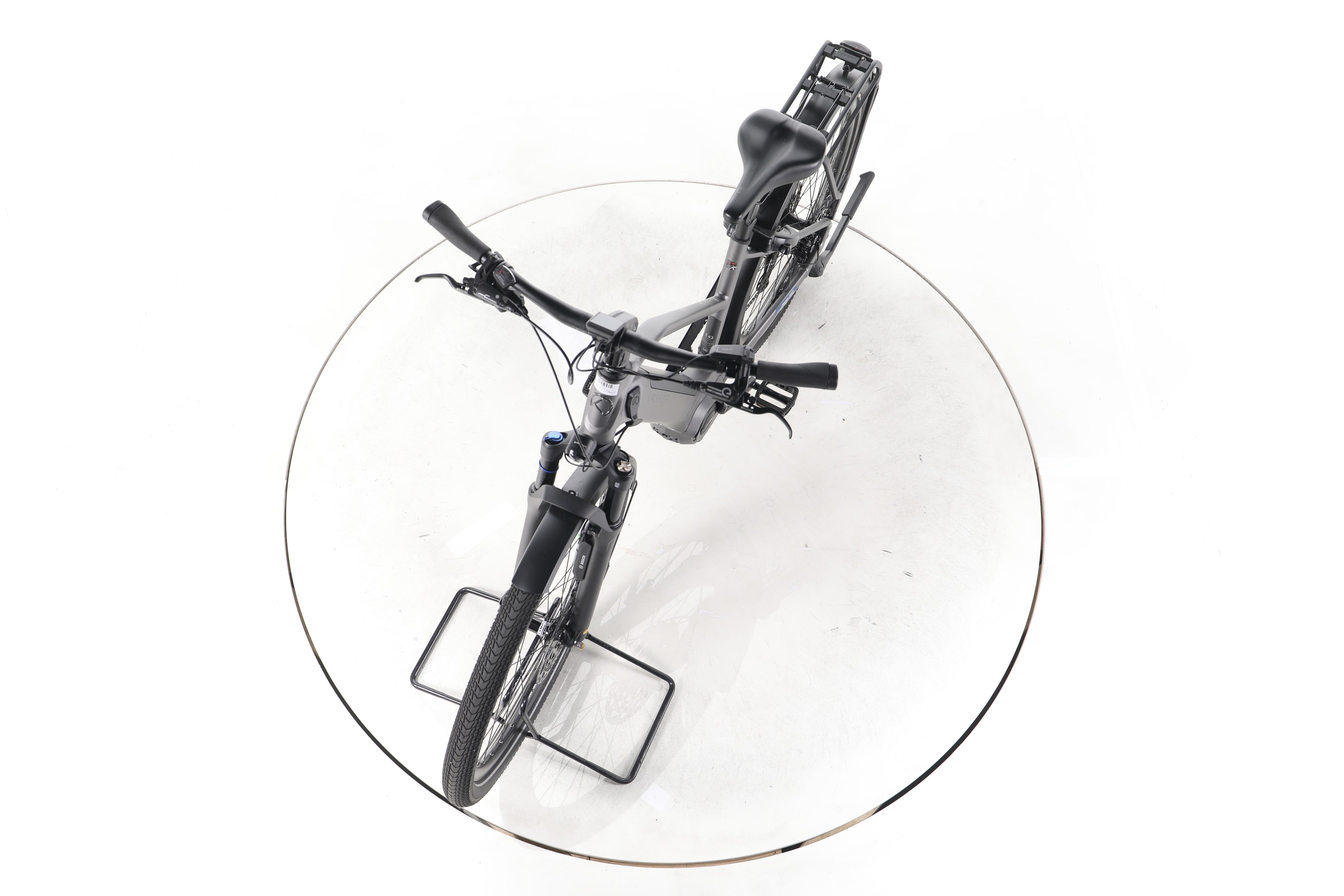 Kalkhoff Endeavour 5.B Advance+ ABS Trekking E-Bike 2024 - Image 17