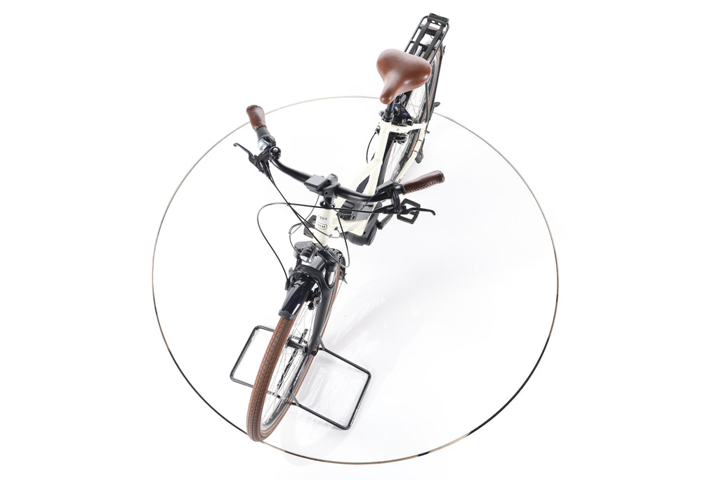 Riese & Müller Cruiser 2 Mixte Silent City E-Bike 2023 - Image 17