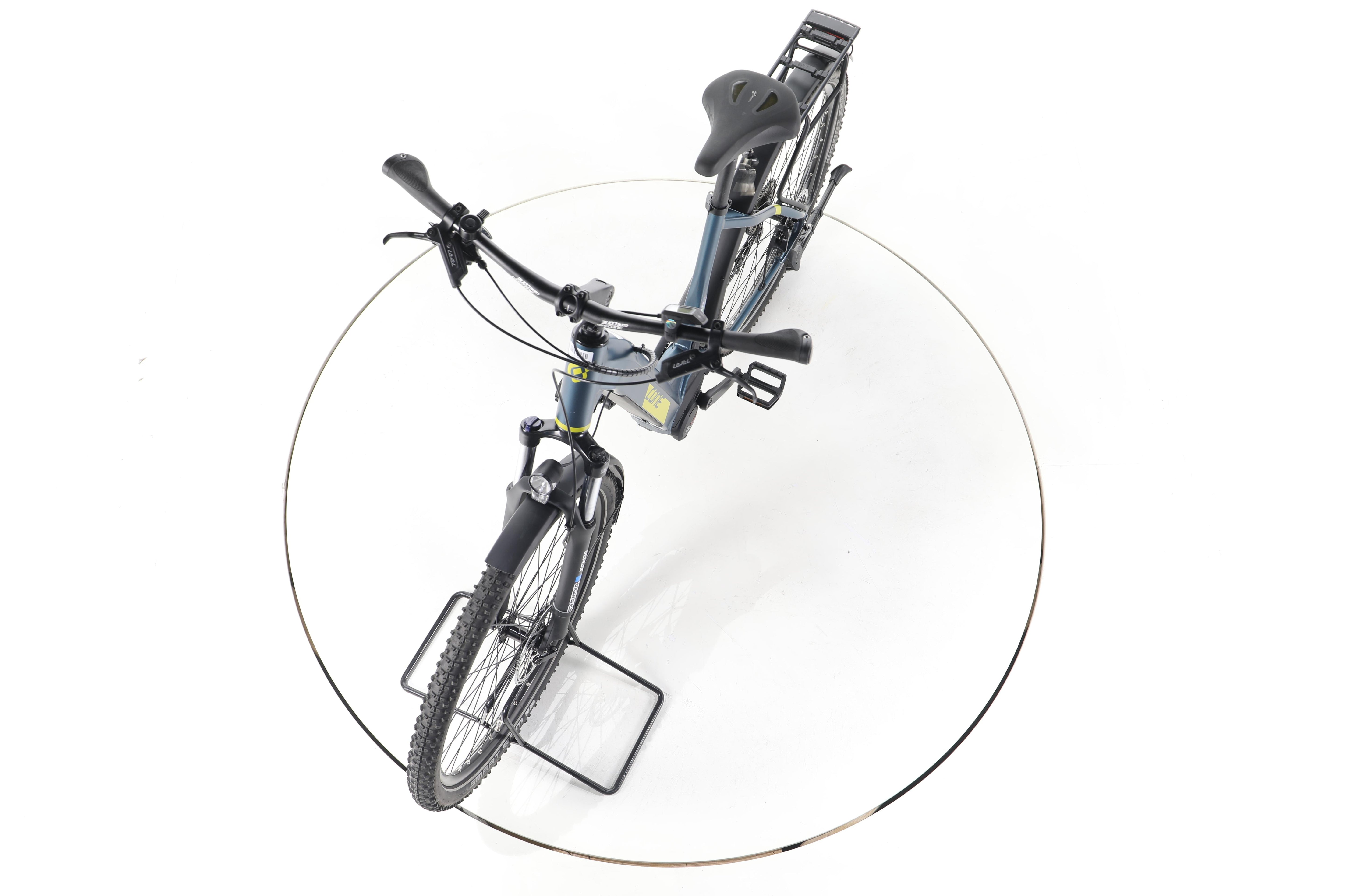 CONE Bikes eSUV IN 2.0 Trekking E-Bike Tiefeinsteiger - Image 17