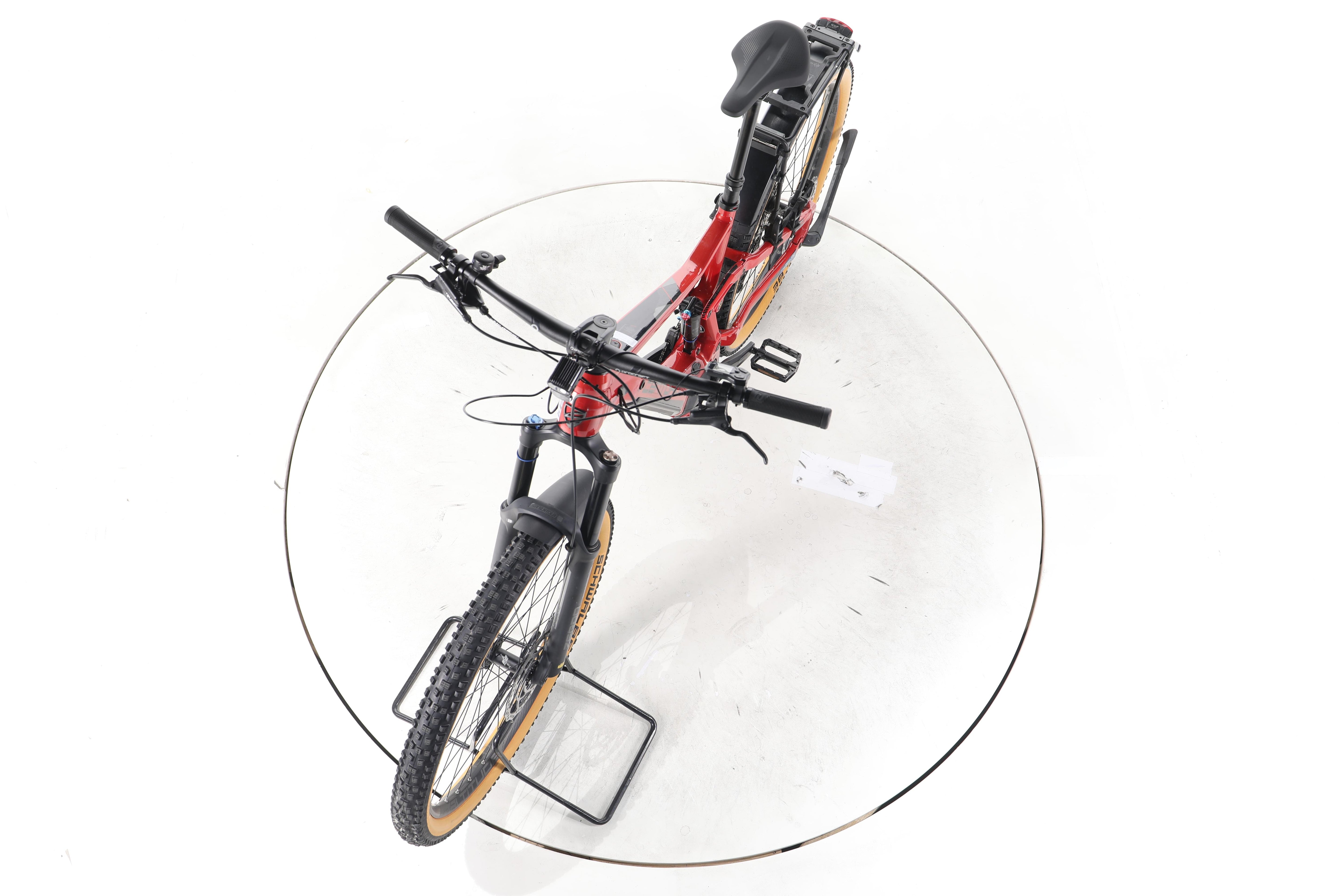 Centurion No Pogo F860i SUV E-Bike - Image 17