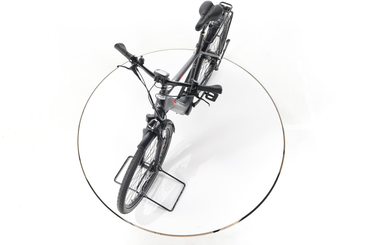 Pegasus Premio EVO 5F City E-Bike - Image 17
