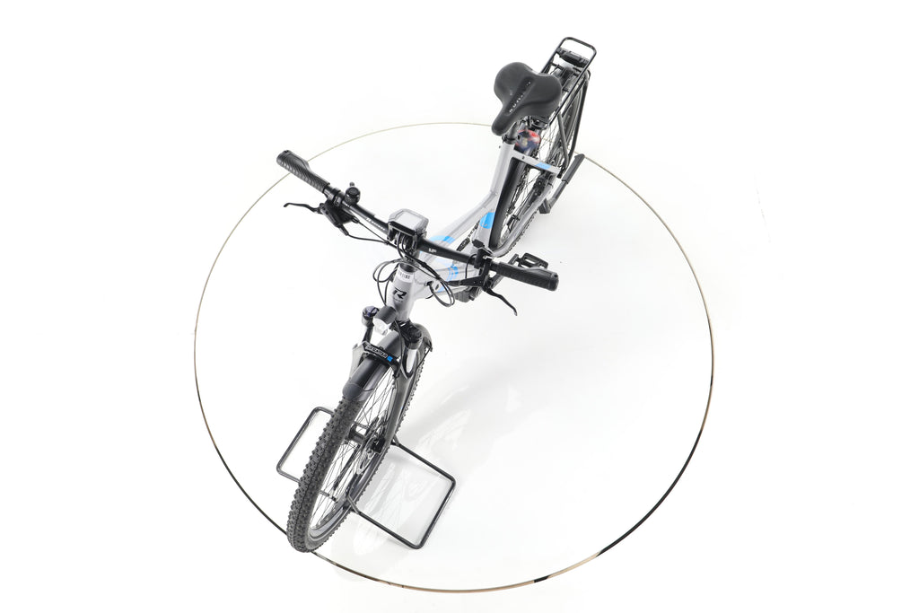 R Raymon CrossRay E 6.0 Trekking E-Bike - Image 17