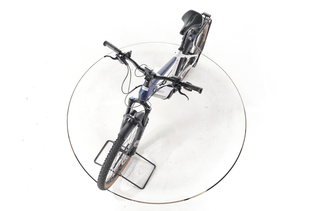 Bulls Iconic Evo 3 Trekking E-Bike 2024 - Image 17