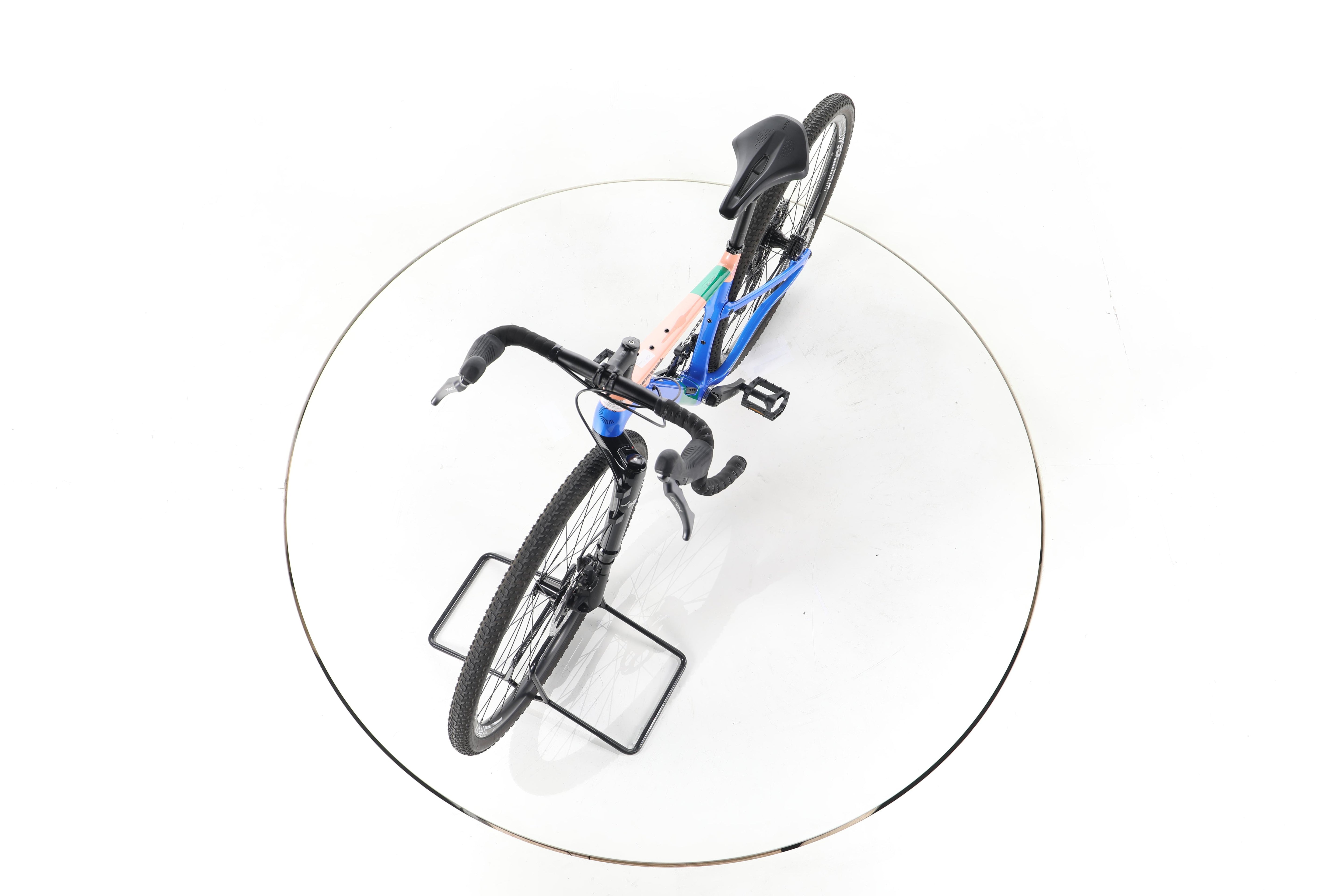 Cannondale Topstone Carbon 2 Lefty - Image 17