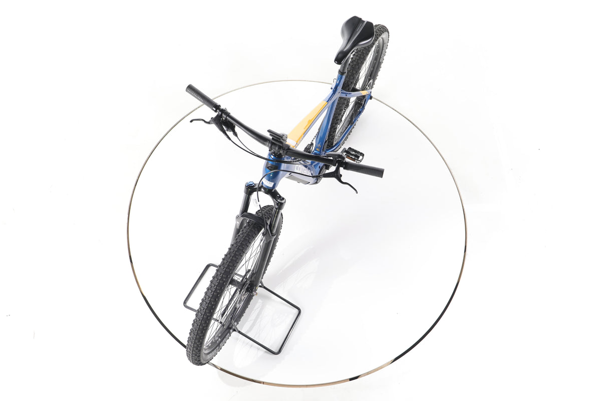 Corratec E-Power X-Vert Race Trinity E-Bike - Image 17