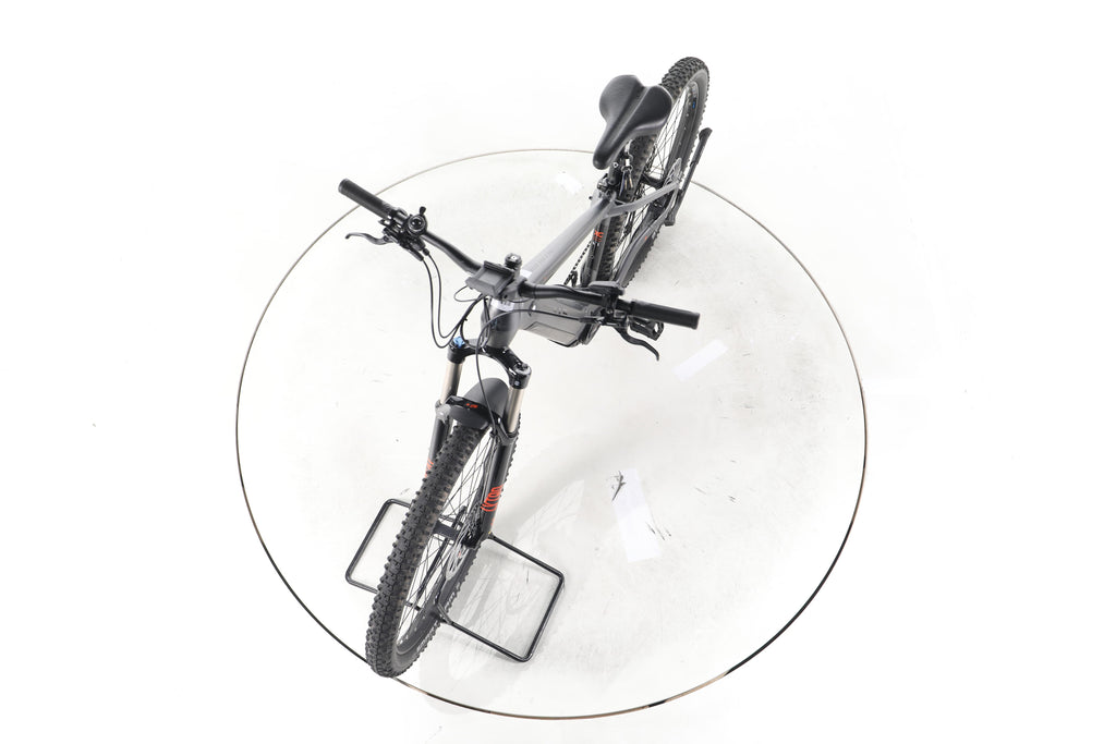 Bulls Copperhead Evo 2XXL E-Bike - Image 17