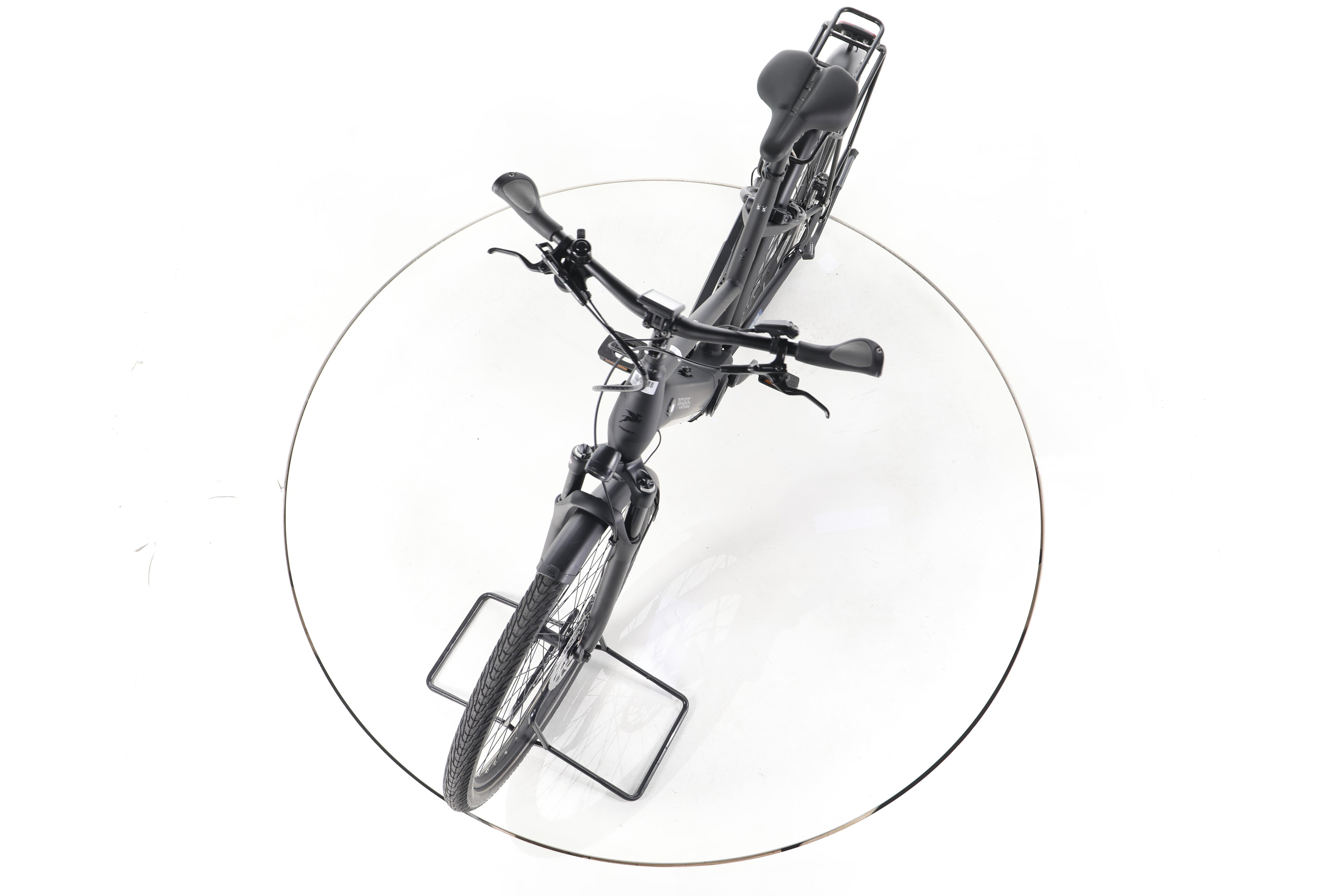 Pegasus Premio EVO 10 Lite Trekking E-Bike Tiefeinsteiger - Image 17