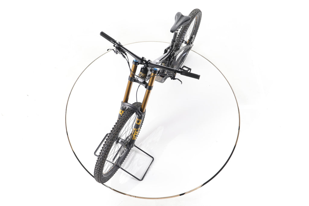 Pivot Cycles Phönix Pro V5 Fahrrad Fully - Image 17