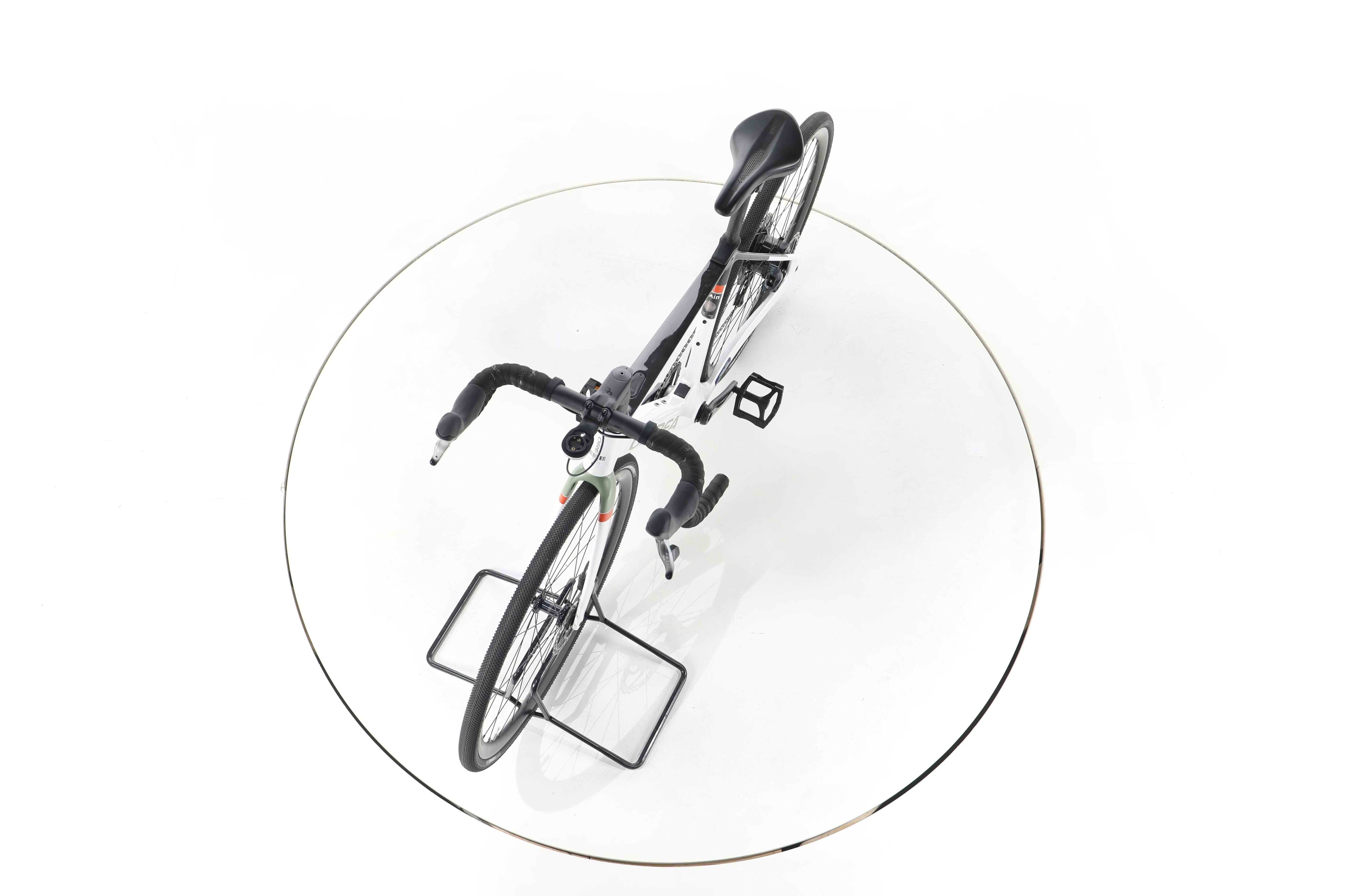 Orbea Gain M21e 1X E-Gravelbike - Image 17