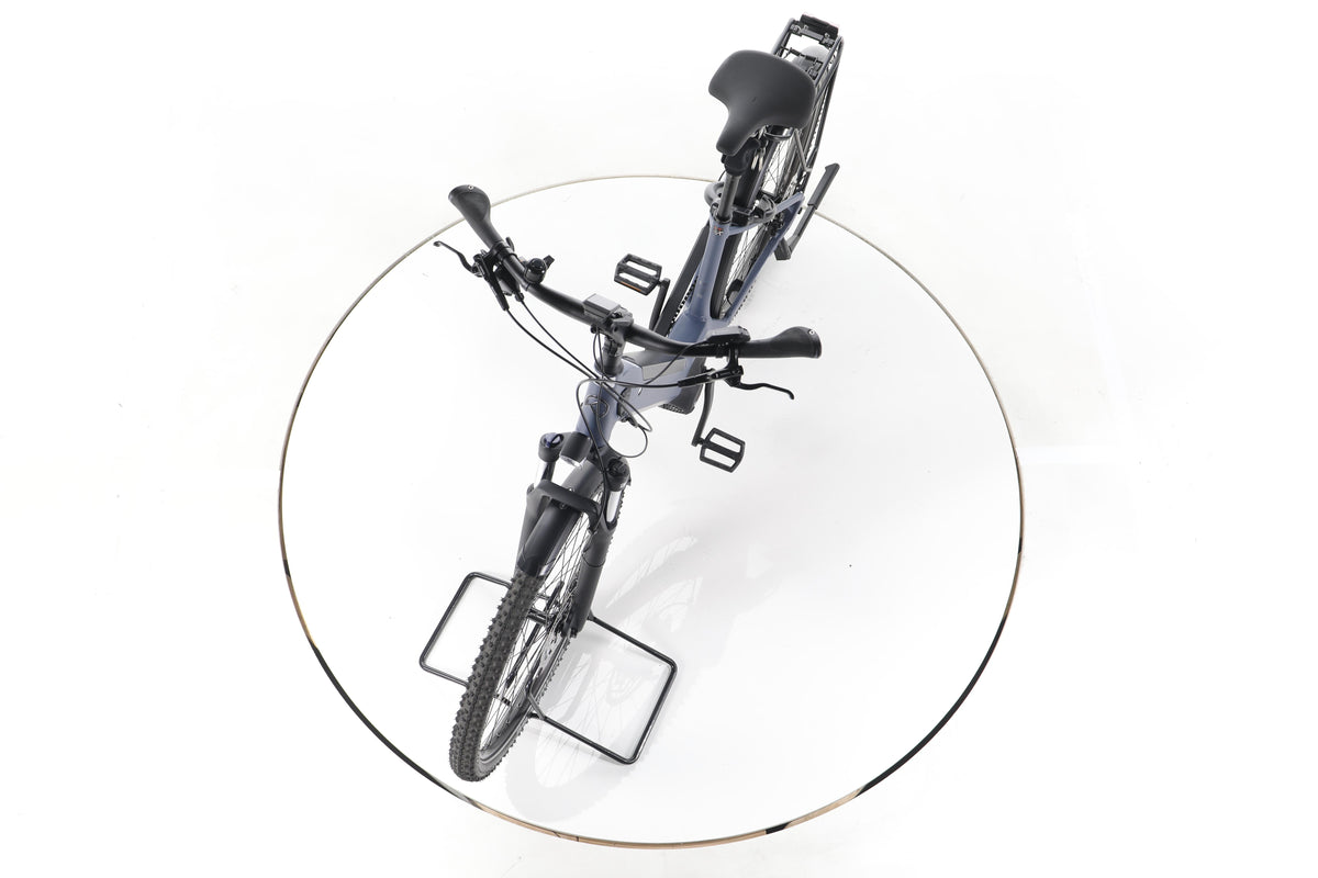 Kalkhoff Entice 3.B Move Trekking E-Bike Tiefeinsteiger - Image 17