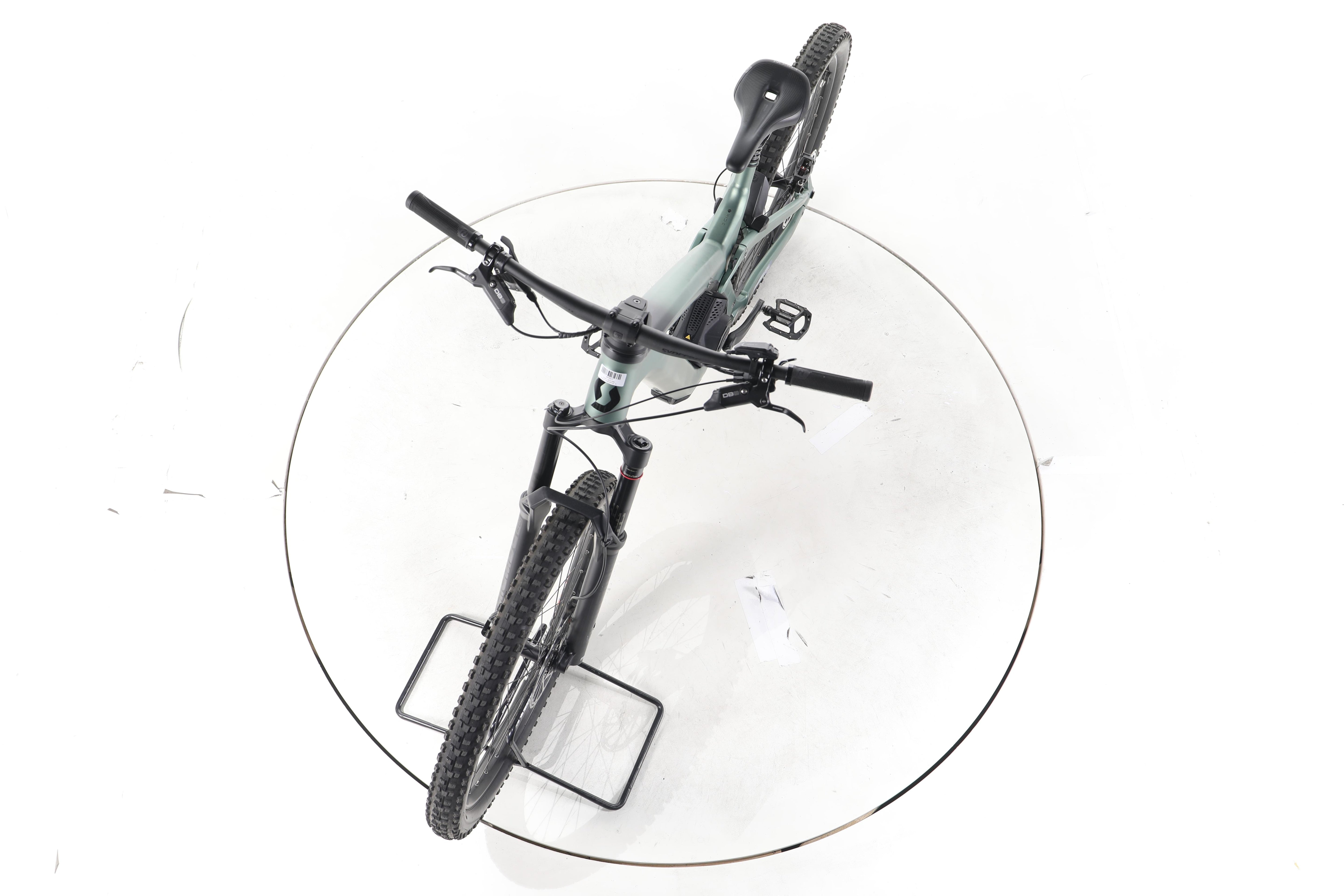 Scott Patron eRide 930 E-Bike 2024 - Image 17