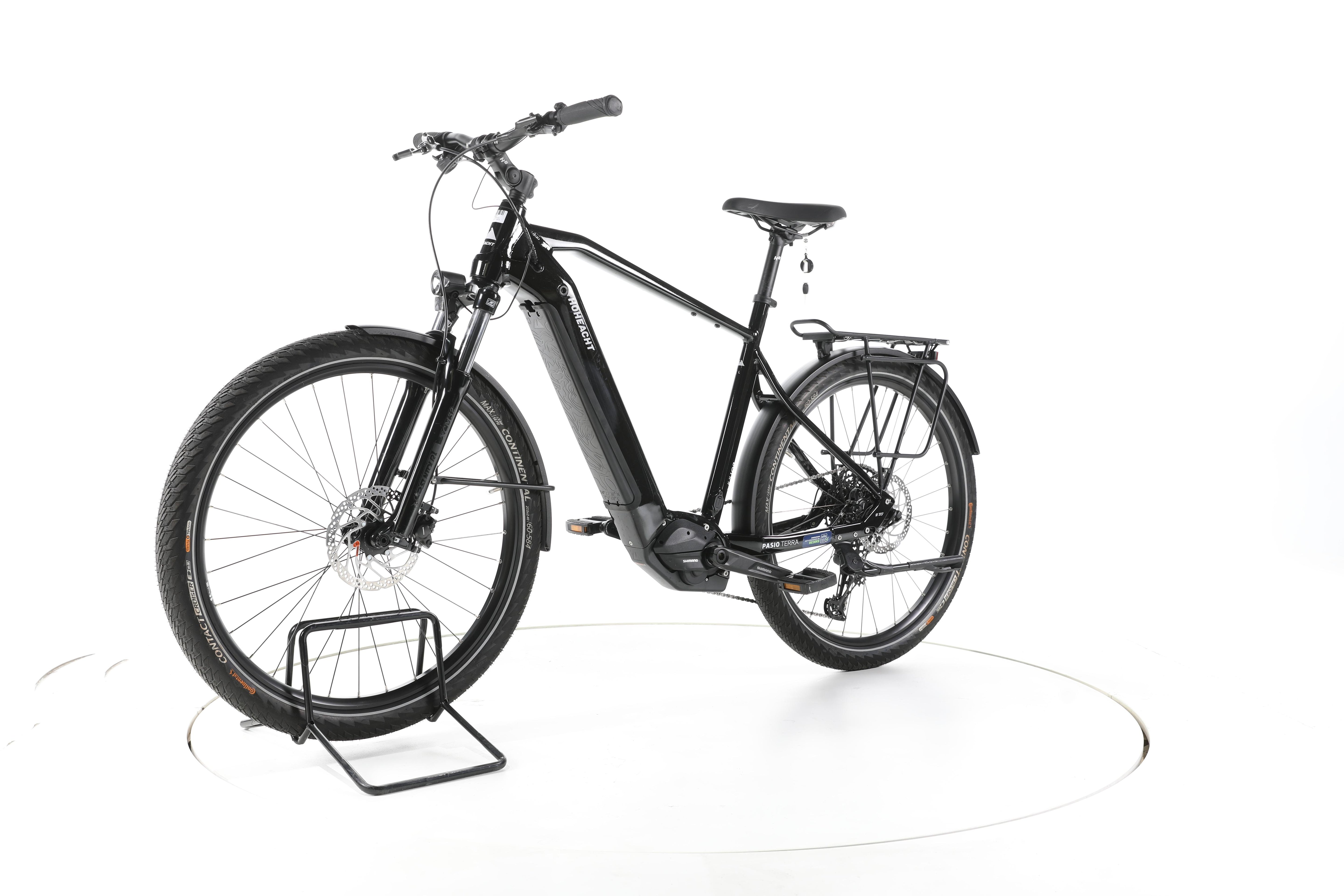 HoheAcht Pasio Terra Trekking E-Bike - Image 17