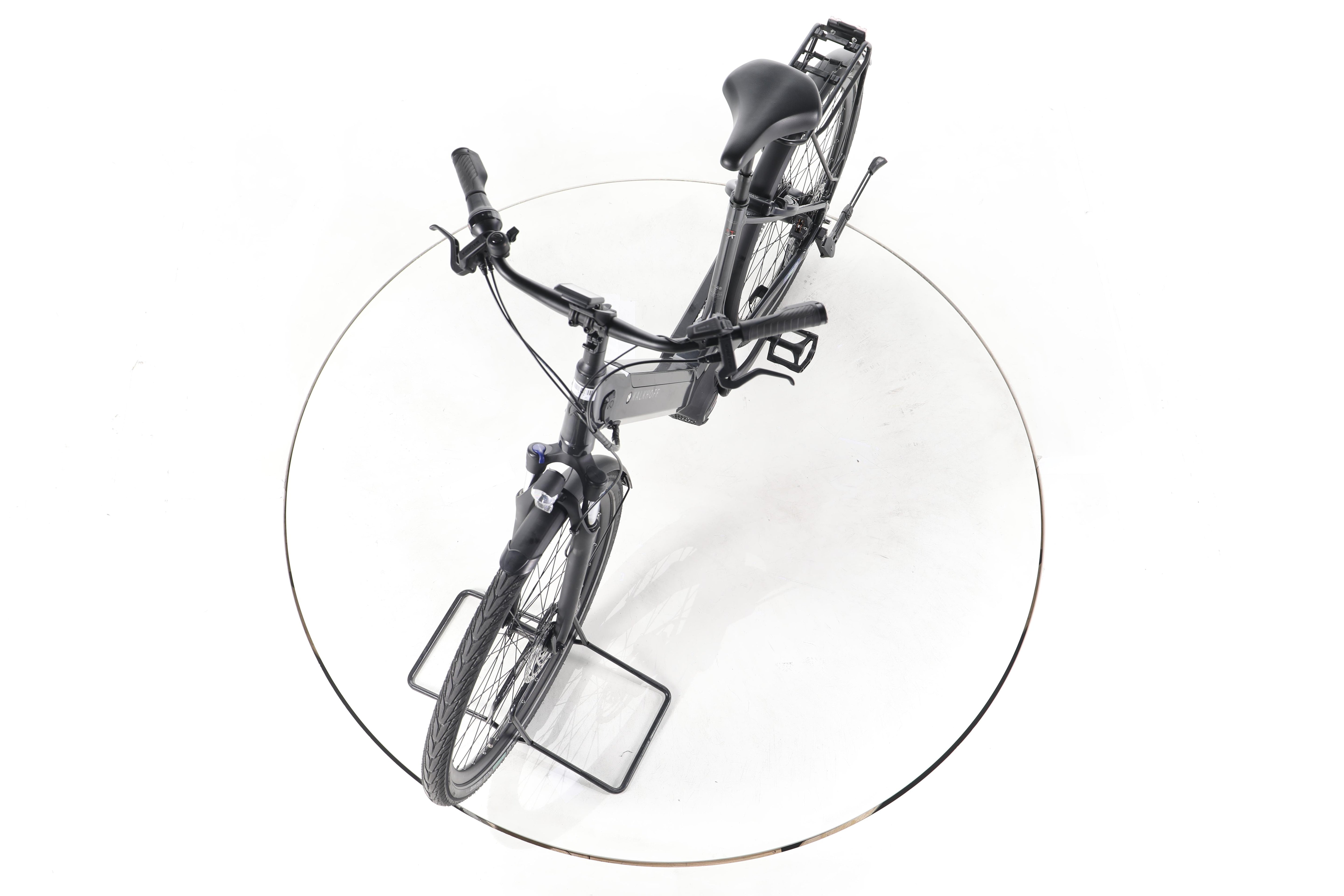 Kalkhoff Image 3.B Advance RT City E-Bike Tiefeinsteiger 2024 - Image 17