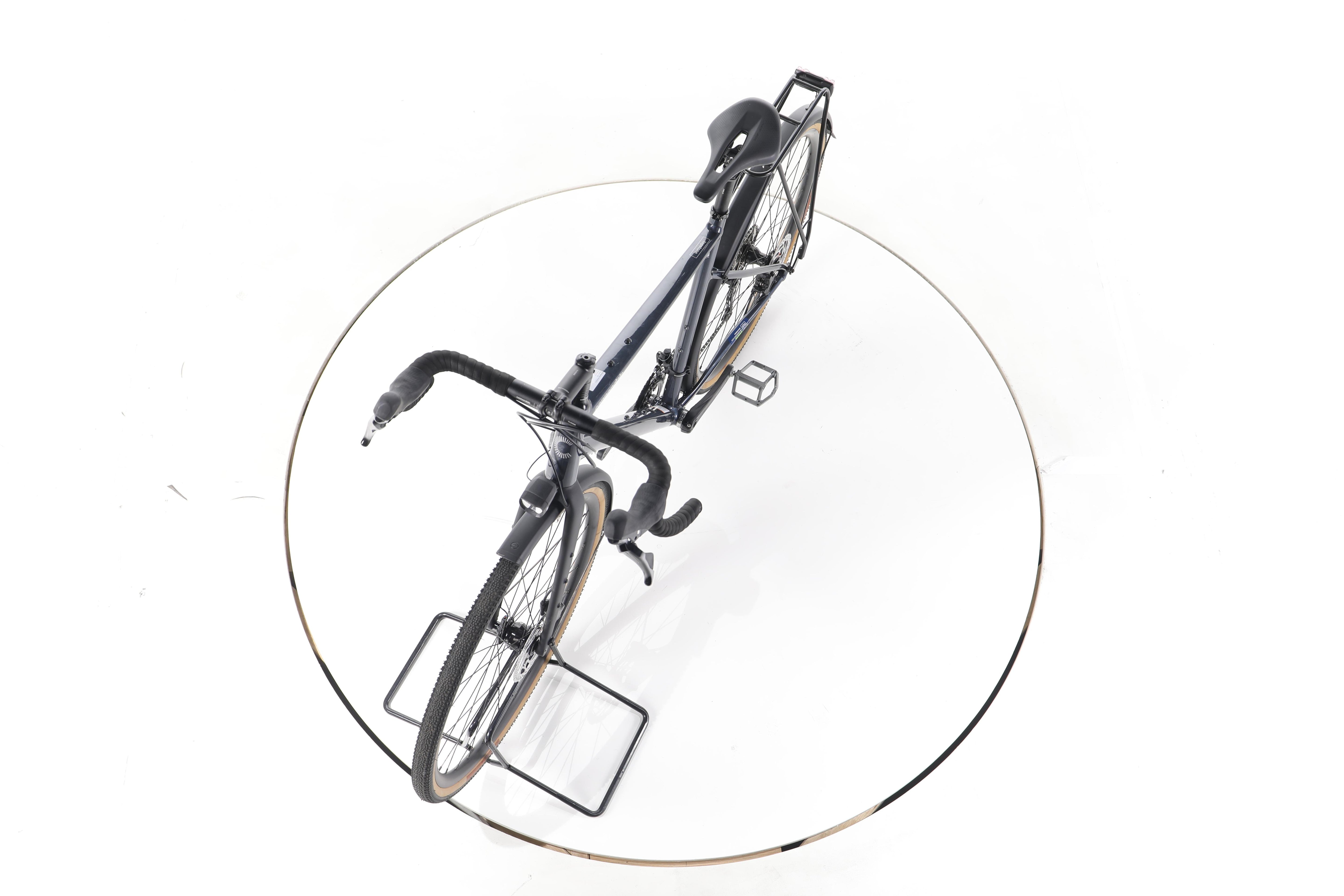 Cannondale 700 M Topstone 1 Gravelbike - Image 17