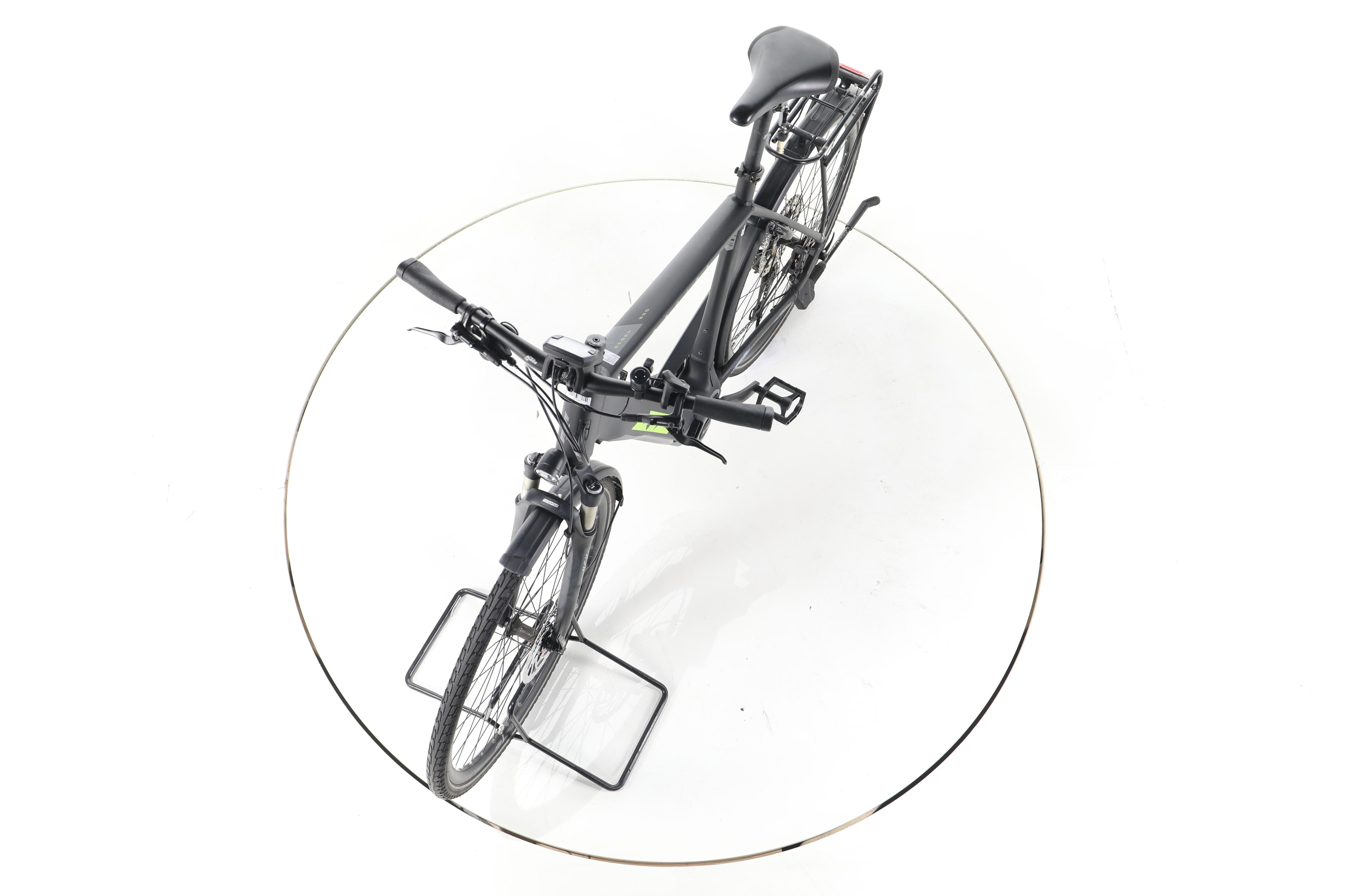 KTM MACINA SPORT 620 Trekking E-Bike - Image 17