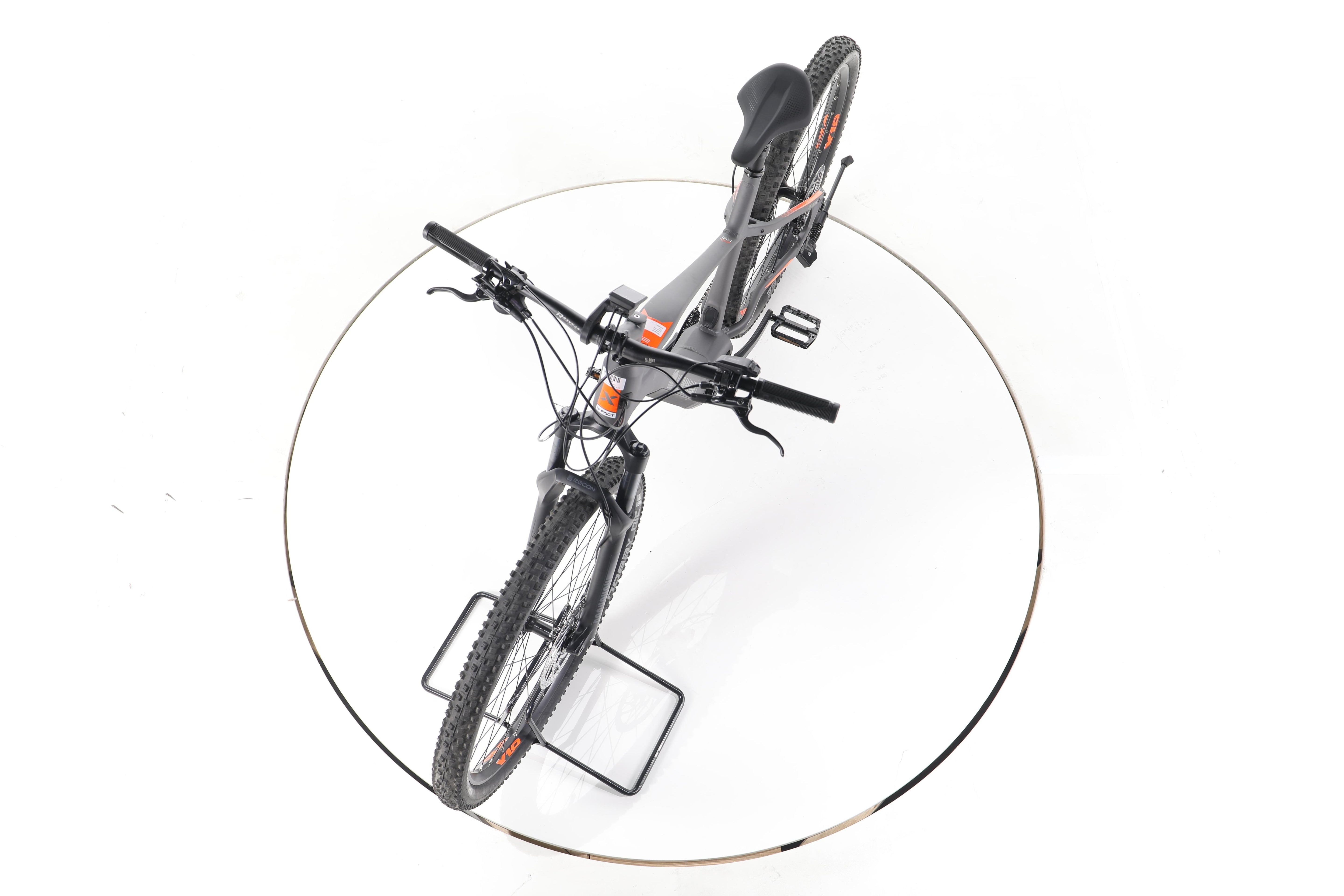 X‑FACT Kilimanjaro E-Power Race E-Bike - Image 17