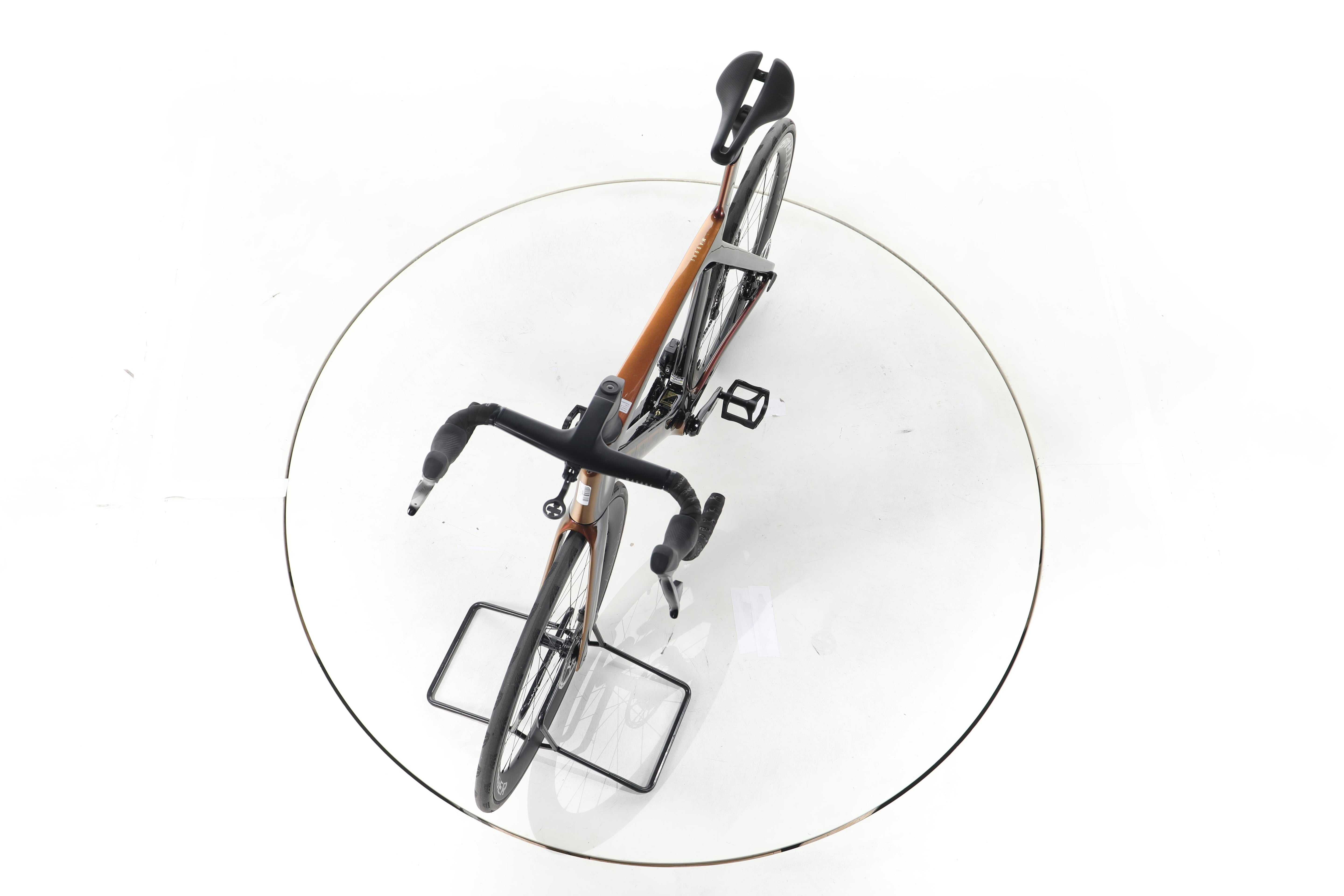 Trek Madone SLR 6 AXS Gen 7 - Image 17