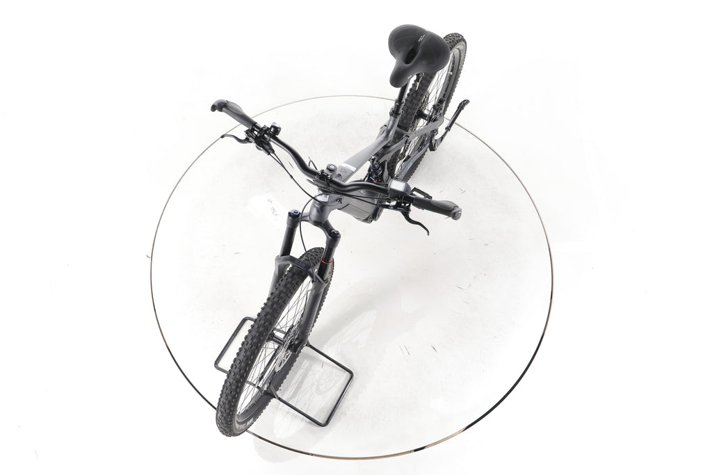 Carver Drift E.520 E-Bike Fully - Image 17